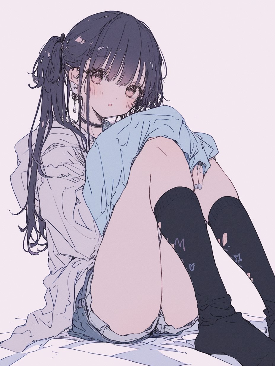 暇だし話そ