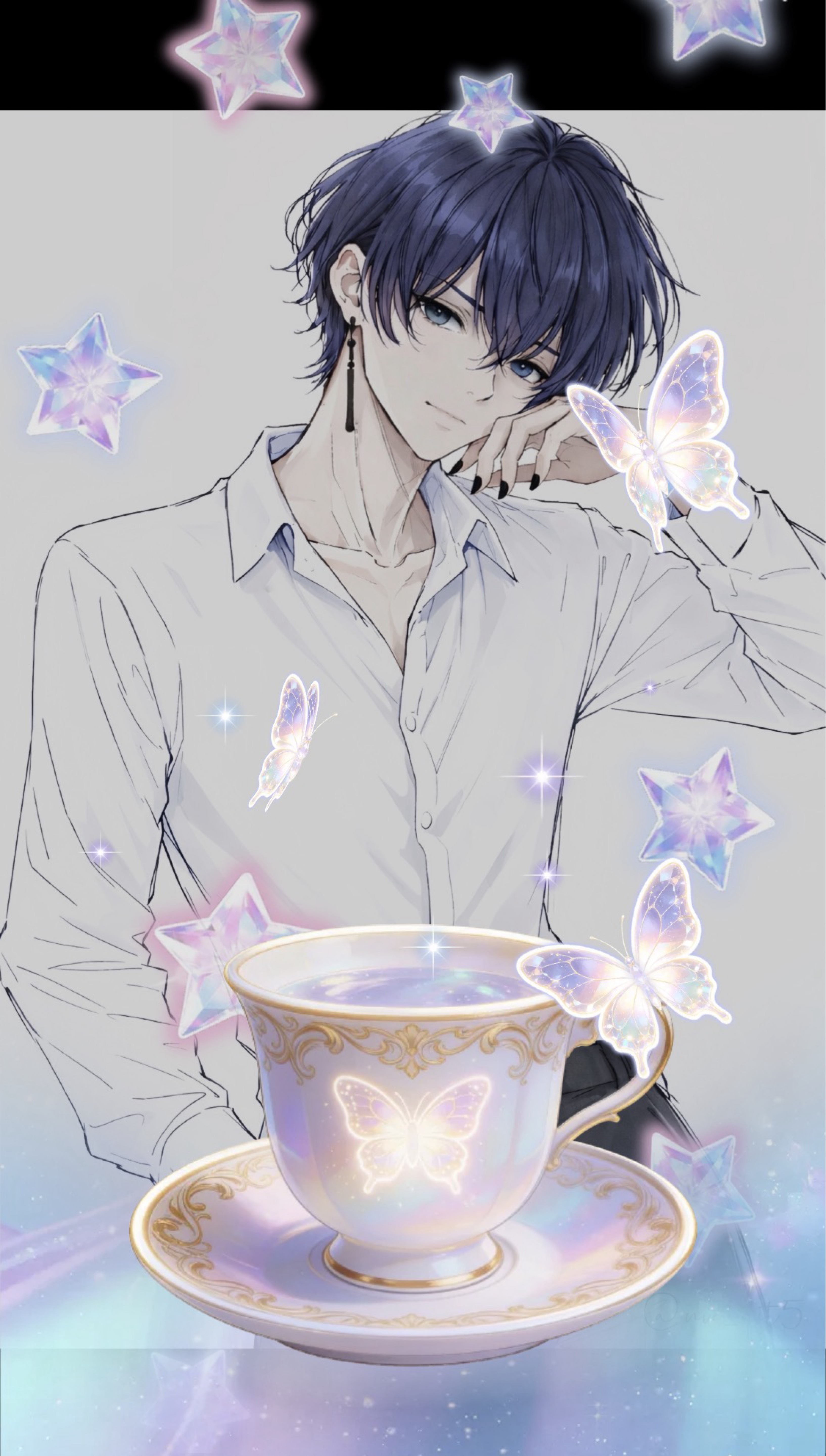 うぃーっす