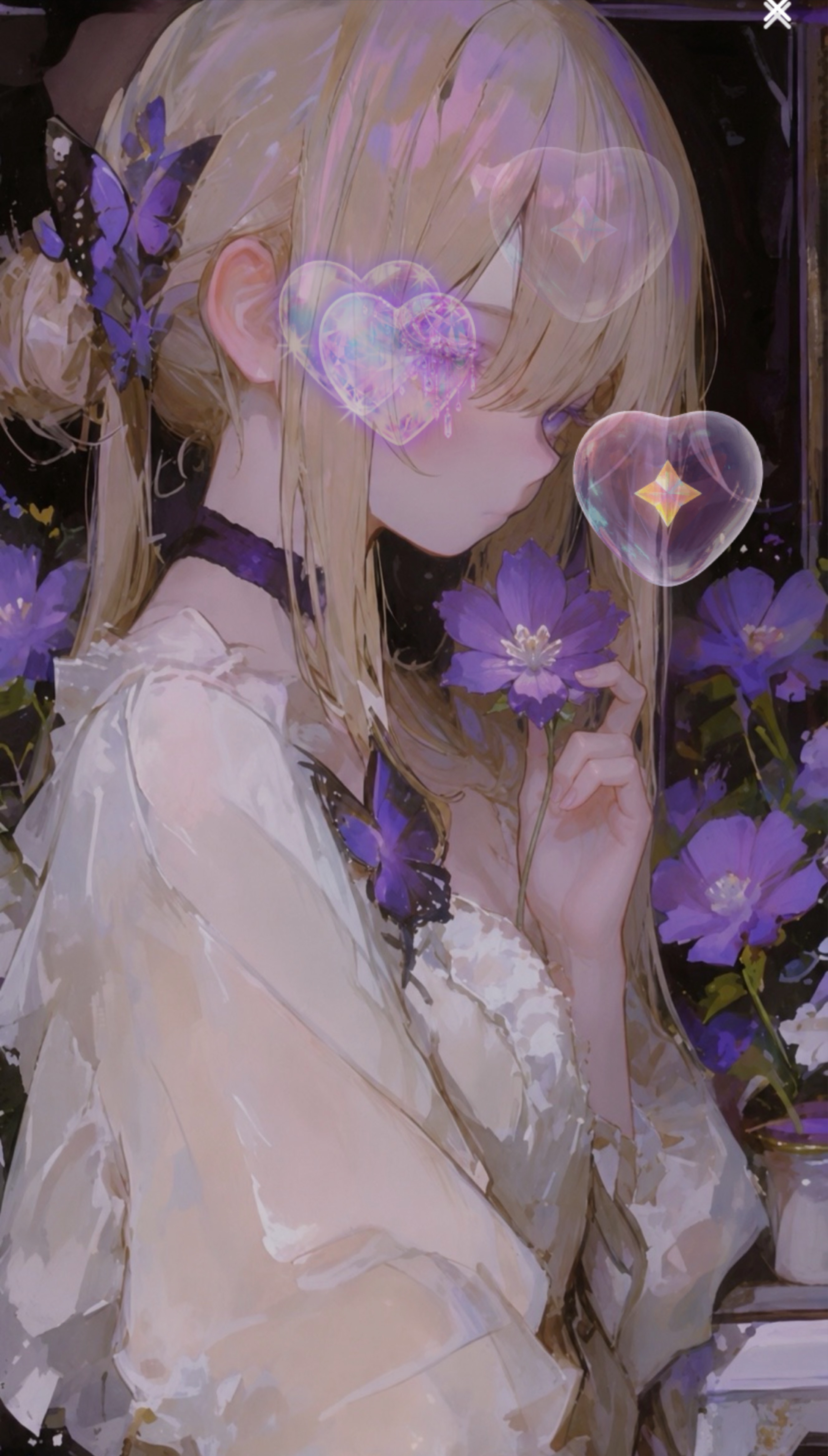 君待ち𓂃⟡.·