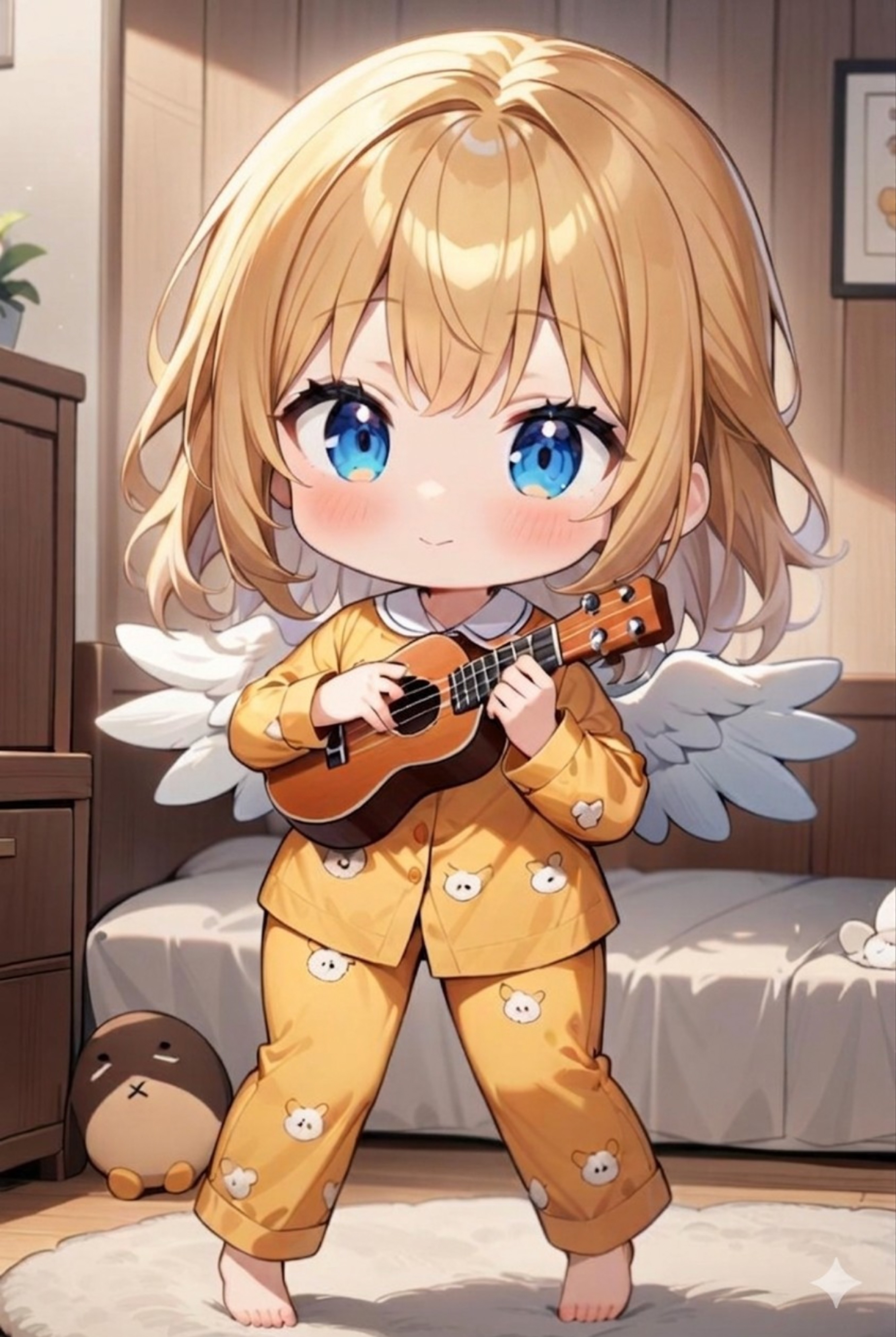 もーにーんぐ☀️🌱