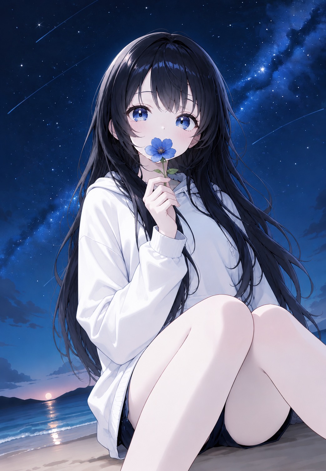 みーんなの眠気を誘う夜の枠🌃🍀*゜