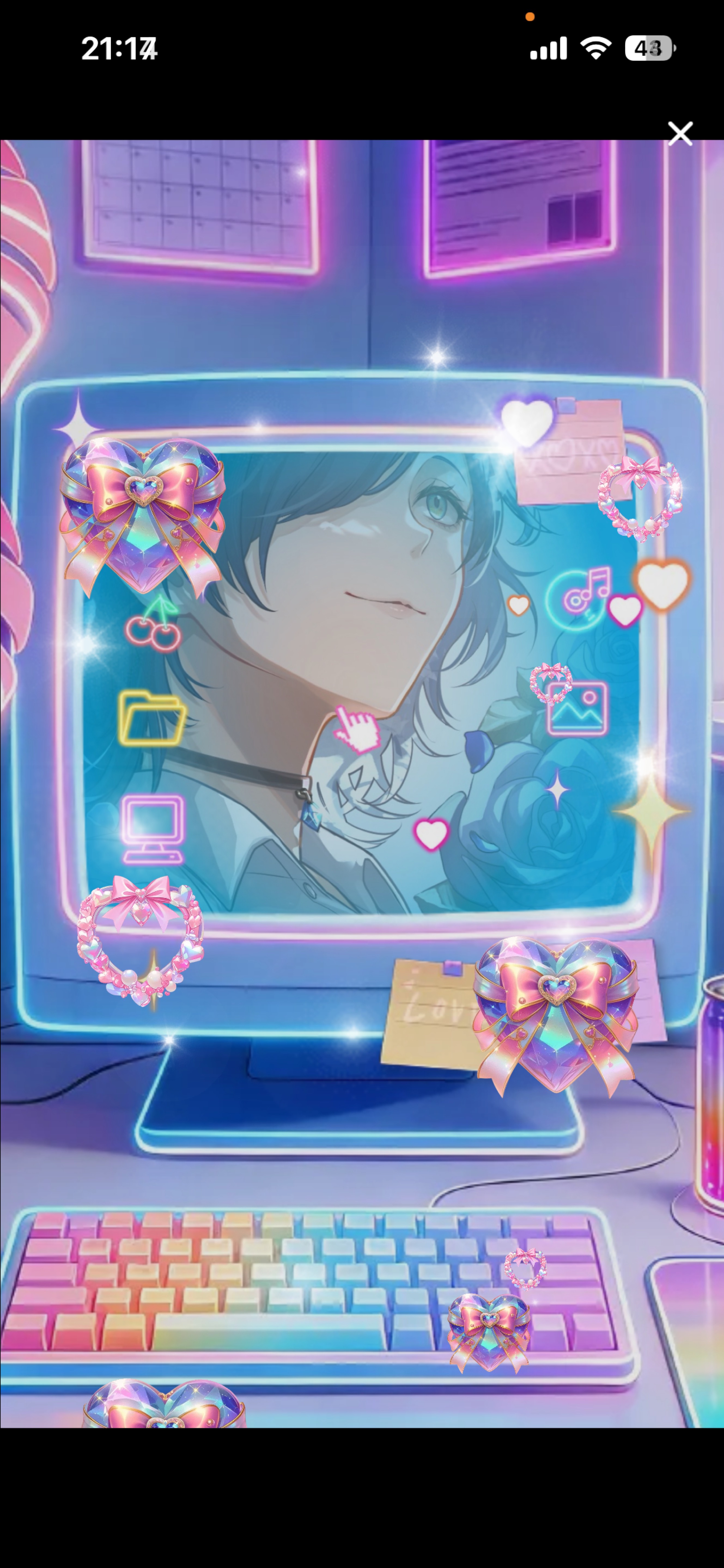 爆‼️誕‼️
