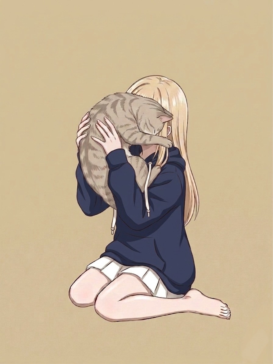 ちょっとだけ相手してよ。