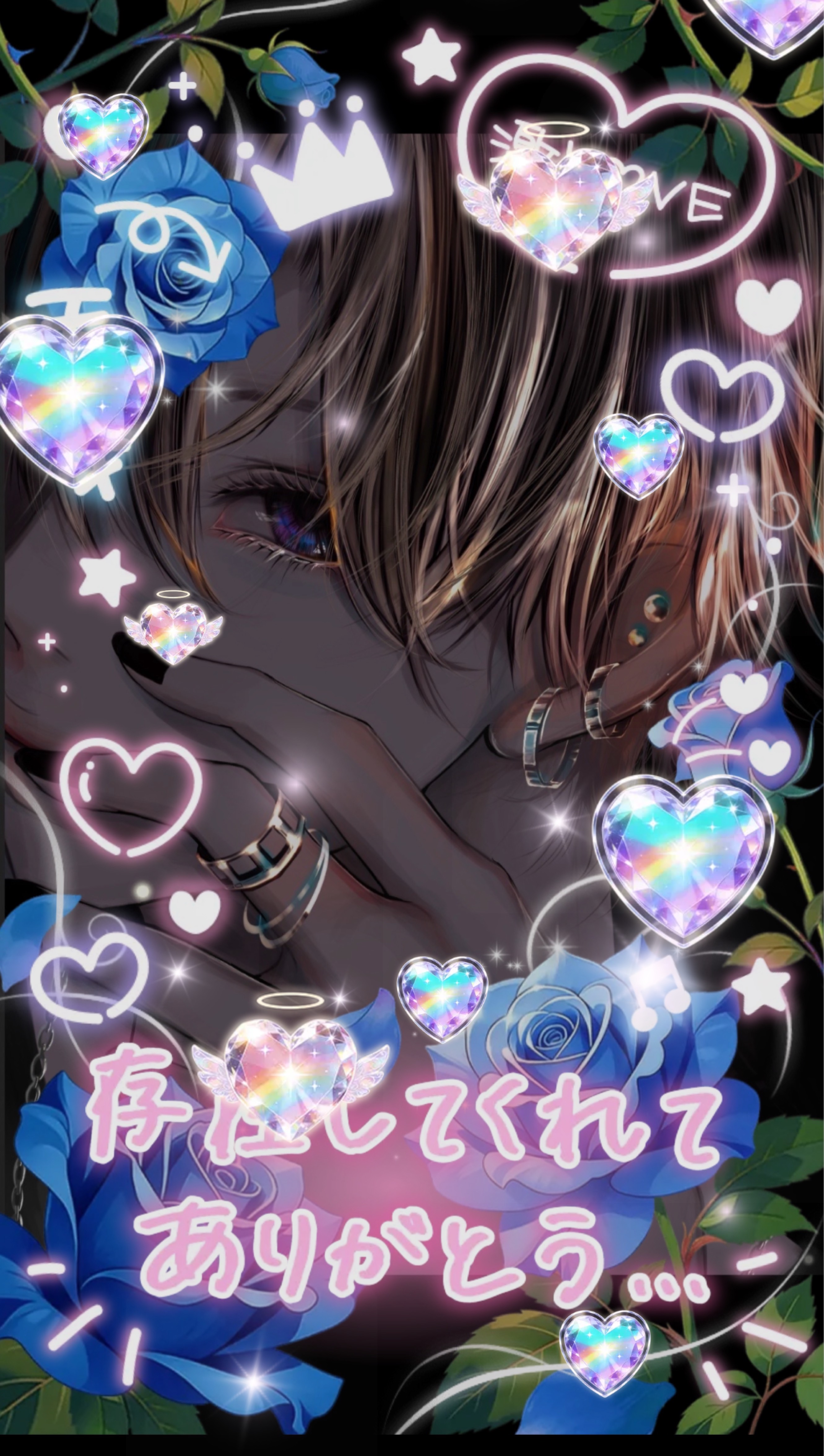 誕生日です‼️🎂