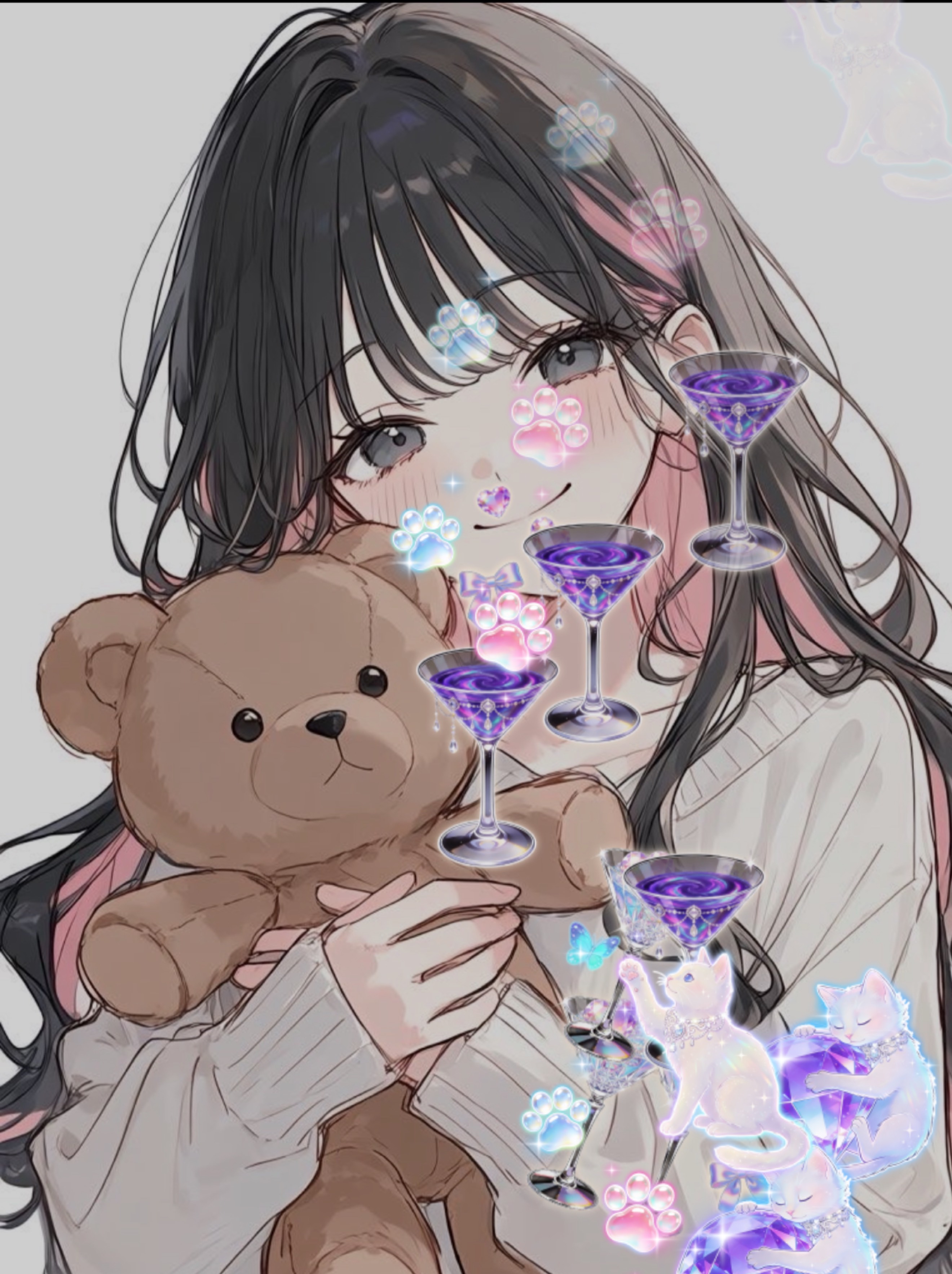 みんなのハートが欲しい