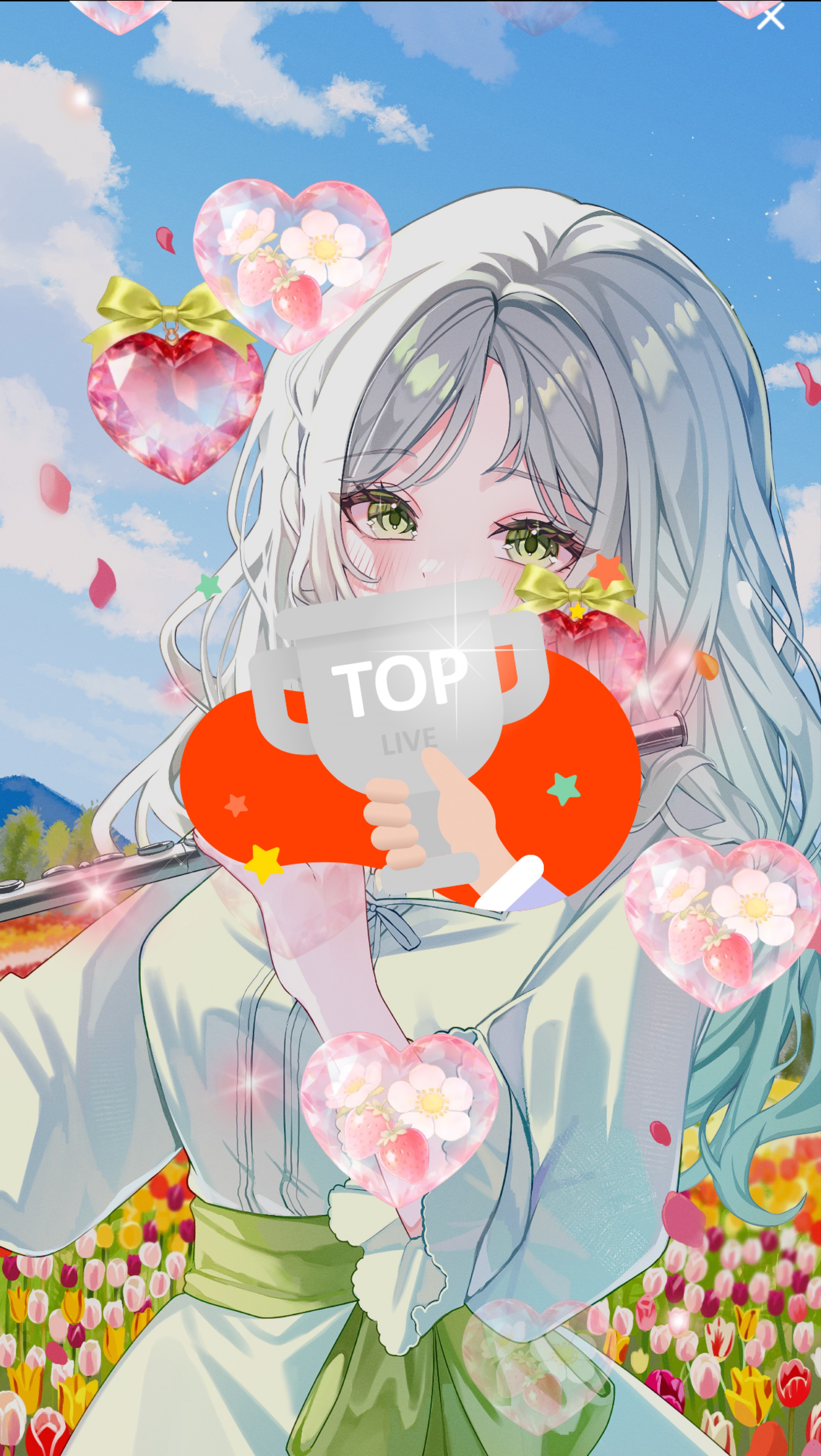 おはよ❕🌞