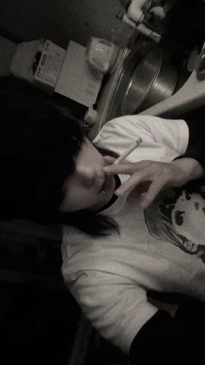 🚬一服がてら関西人と話してこ🚬