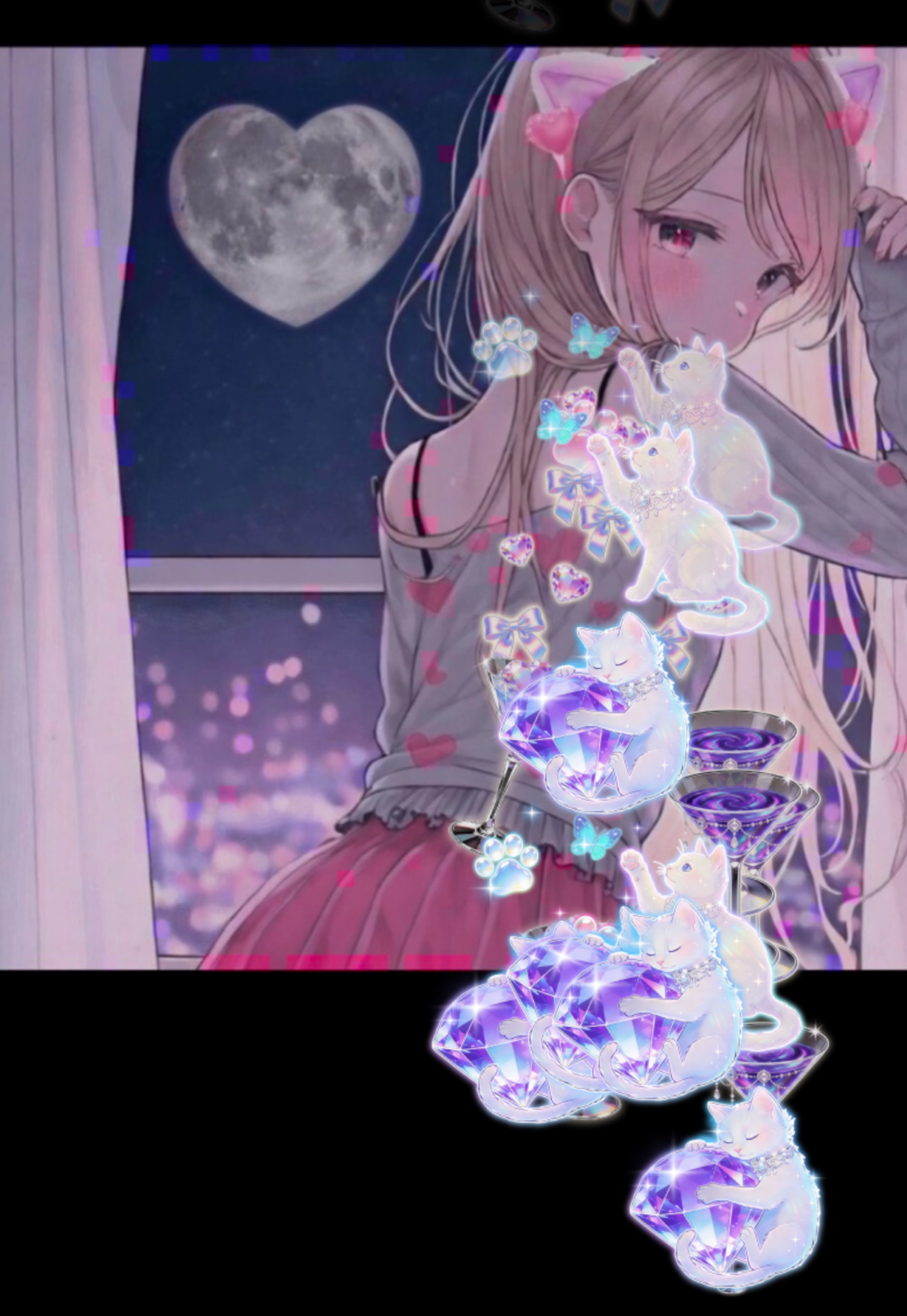 にゃ^. .^ ꪆ【🐱眠🛌ASMR®】