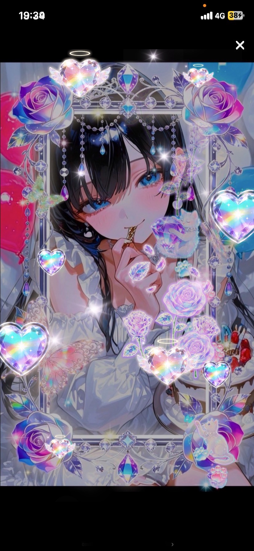 🎂おめでとう言いにきて！！🎂
