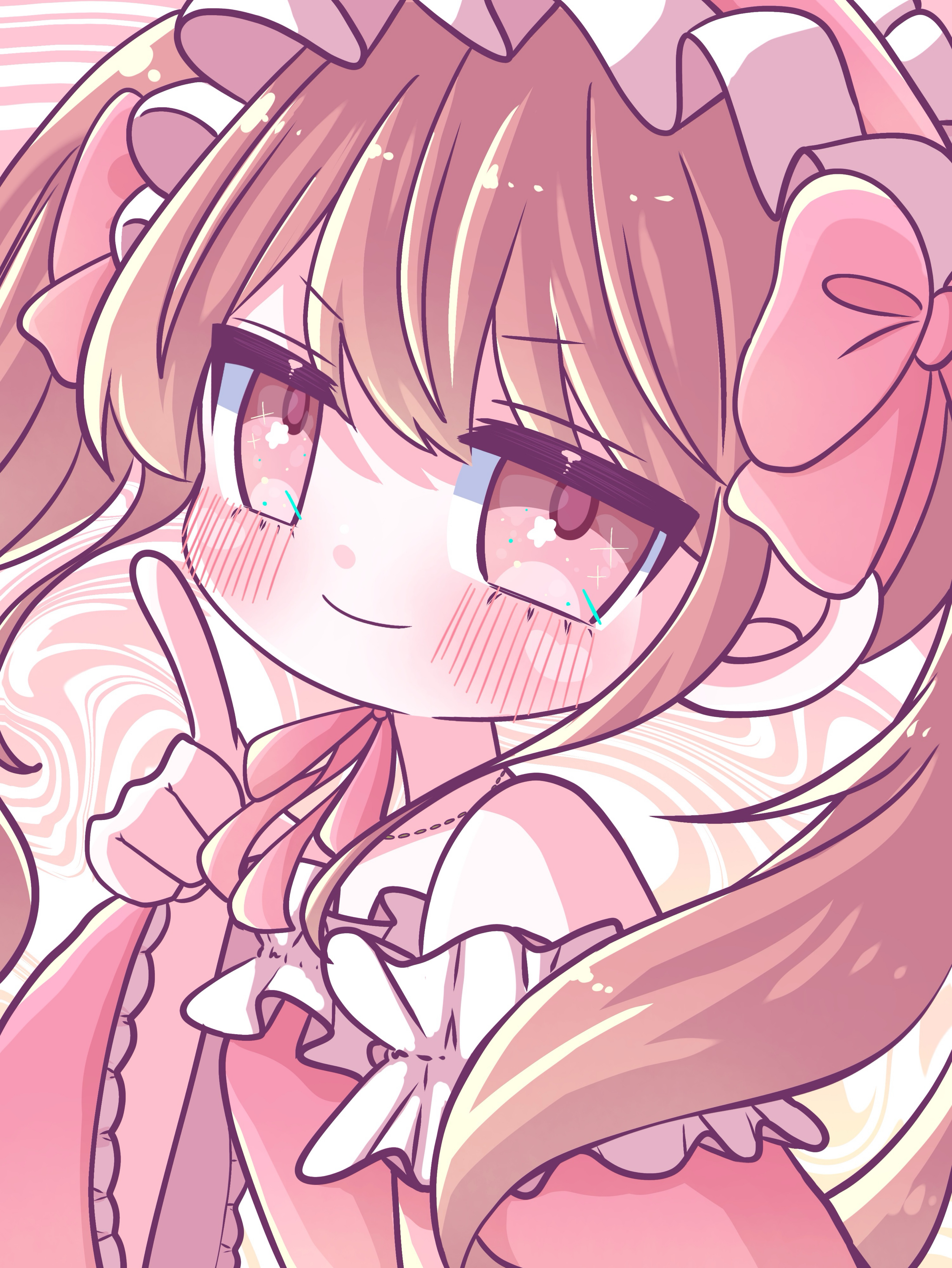 ひよるの今日でおしまい✨