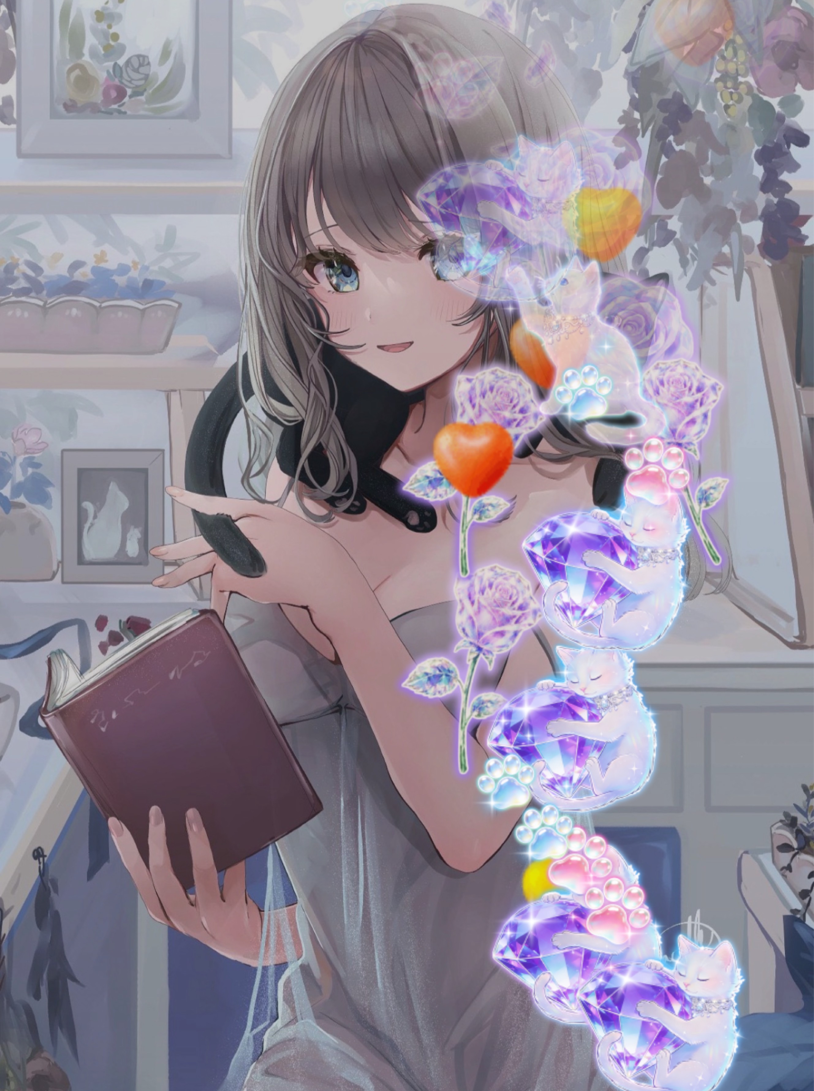 1h￤黙れ小僧贅沢な名だね🍒