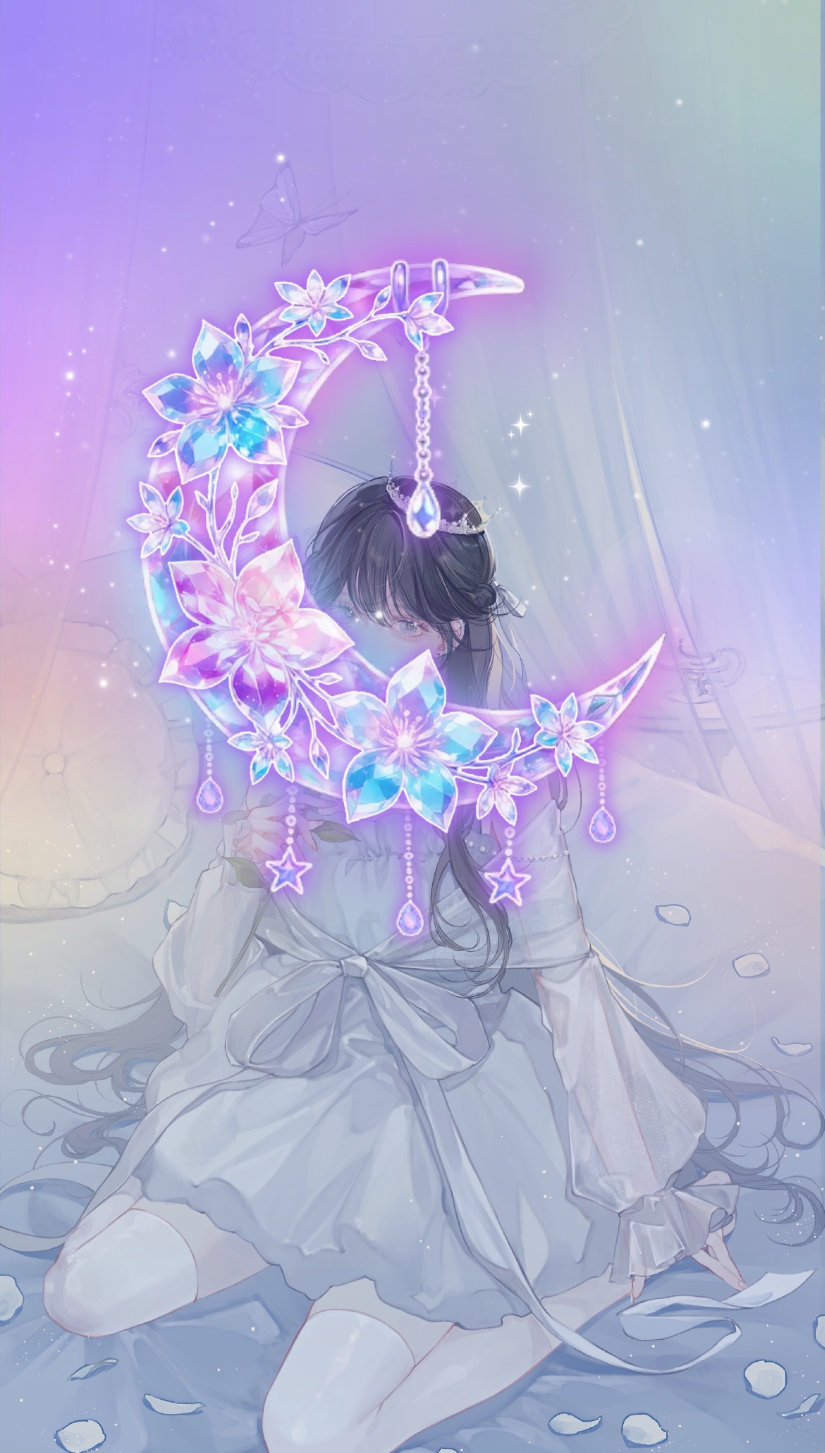 落 ち つ く 声 𓈒𓏸︎︎︎︎