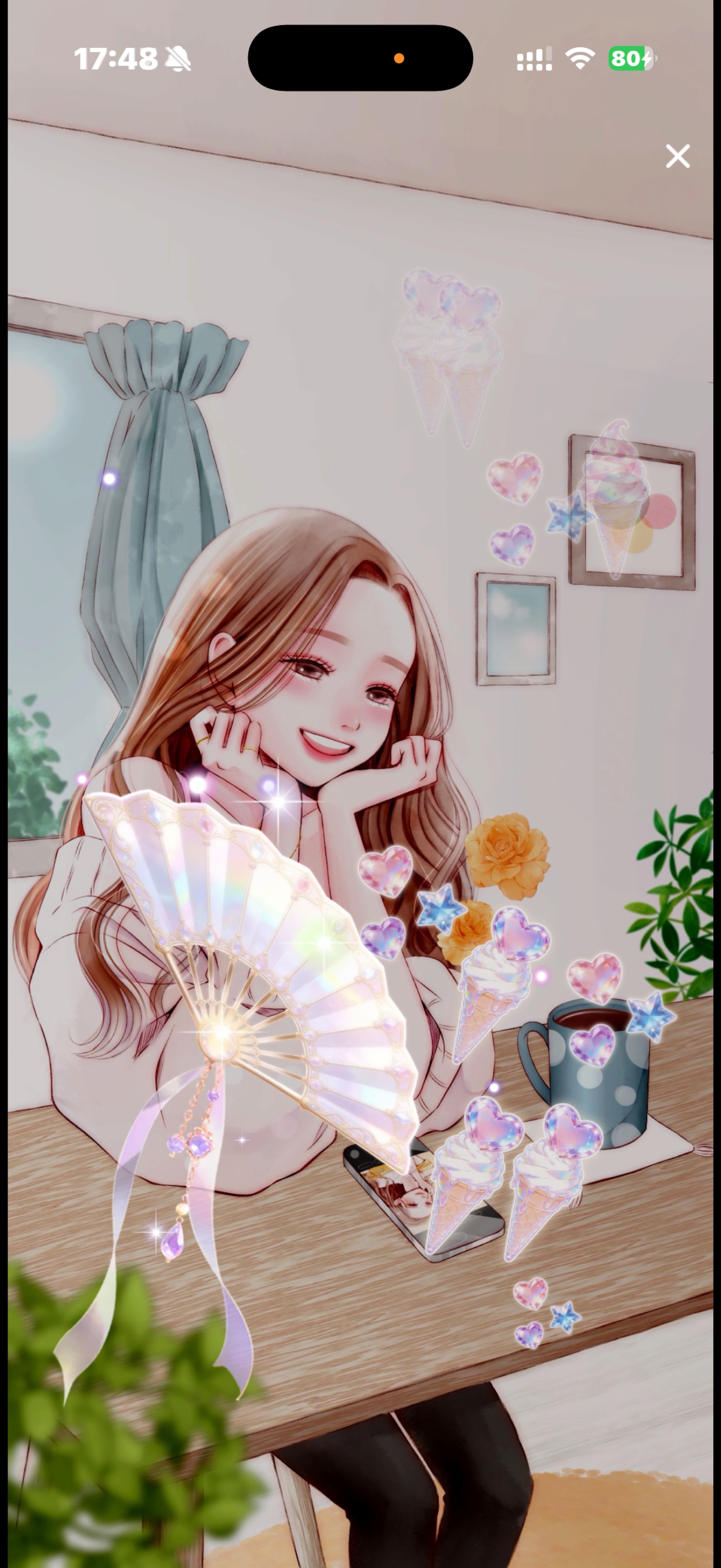 迷 っ た ら こ こ ✿𖥧 