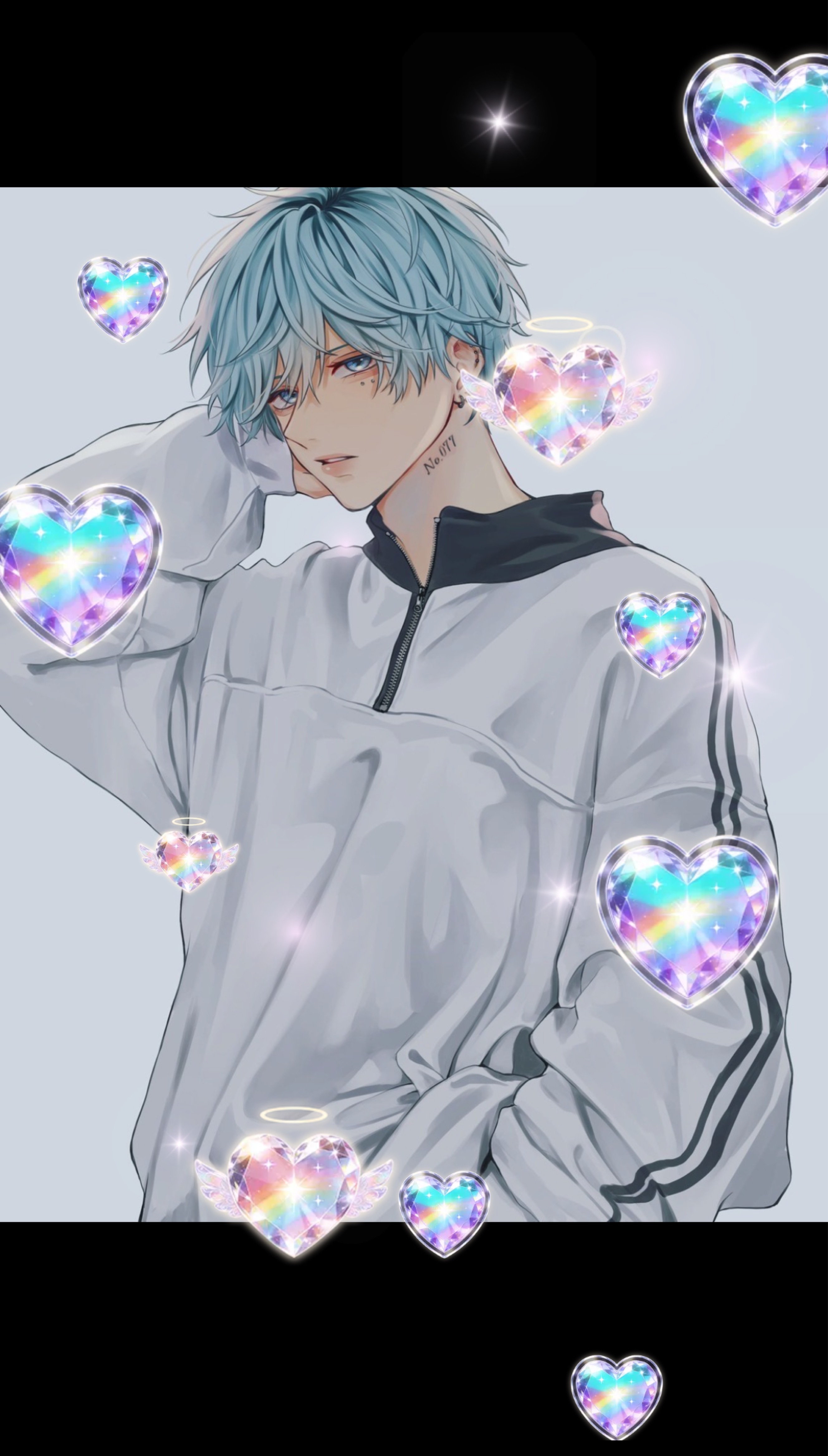 𝑬𝒗𝒐𝒍𝒖𝒕𝒊𝒐𝒏