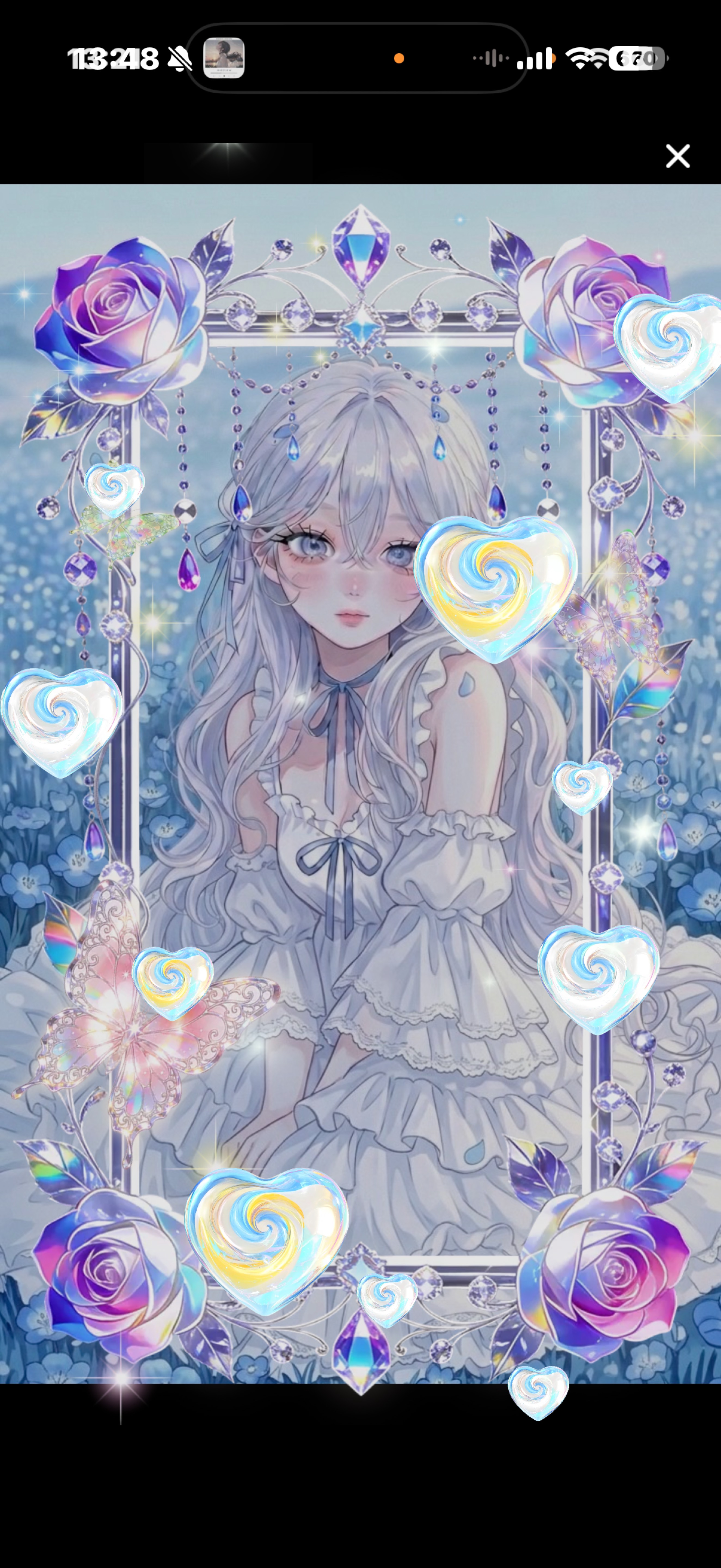 初 〇 君 の 癒 し𓂃🫧