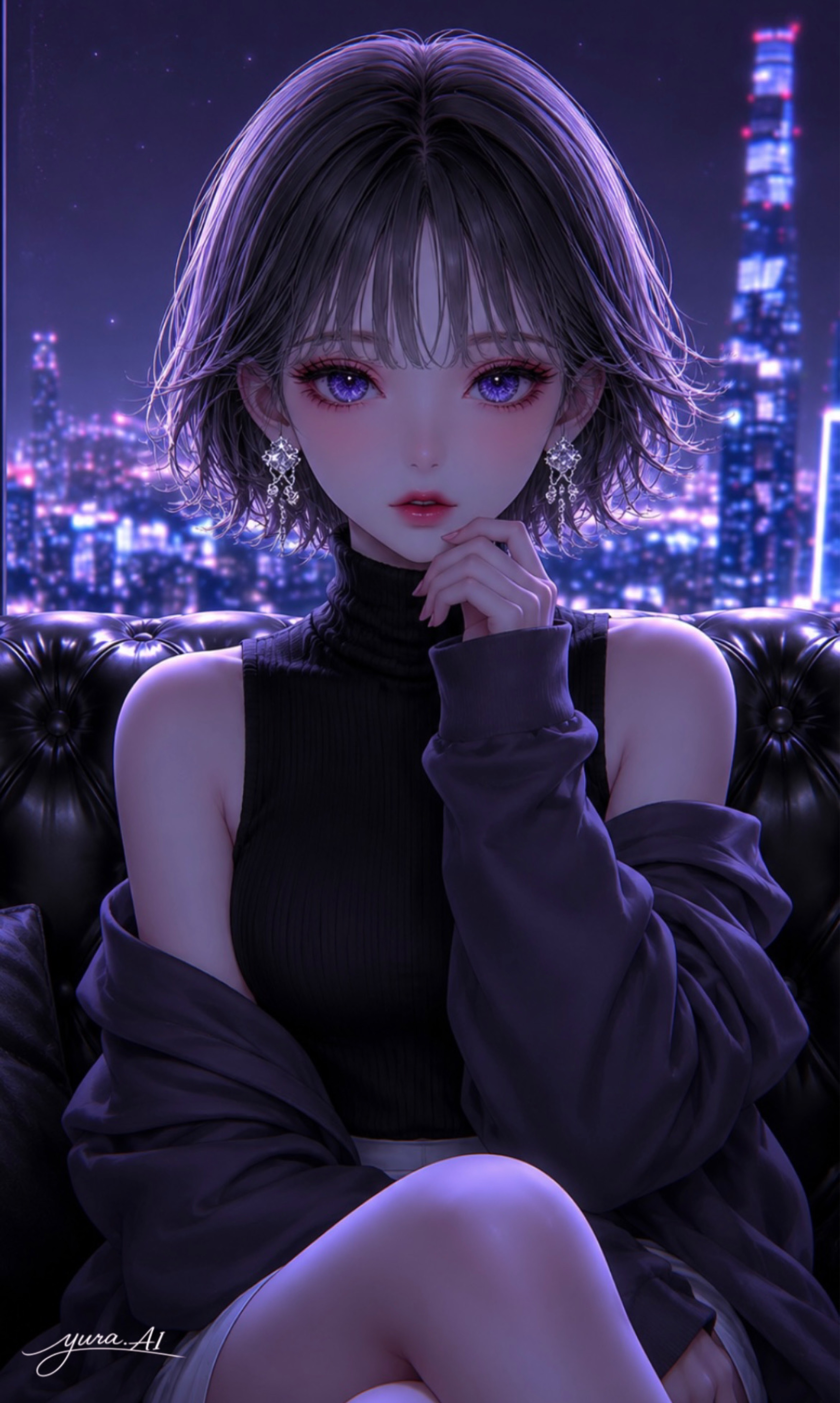 中低音