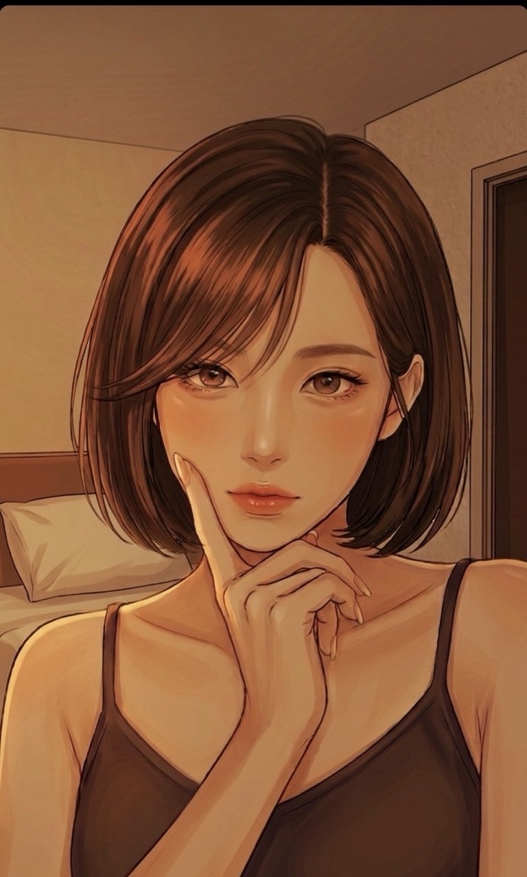 おーはよ