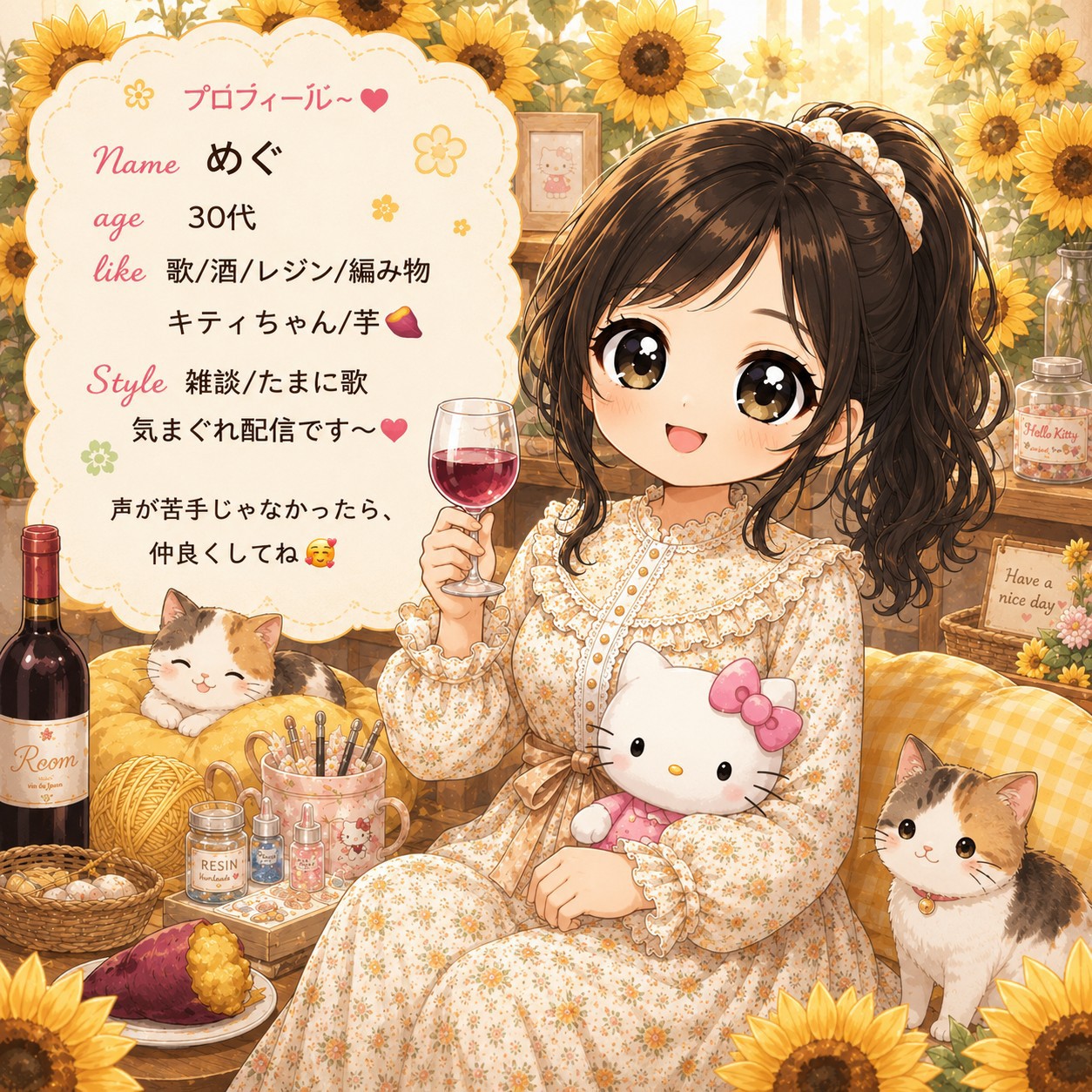 15時くらいまでwwww