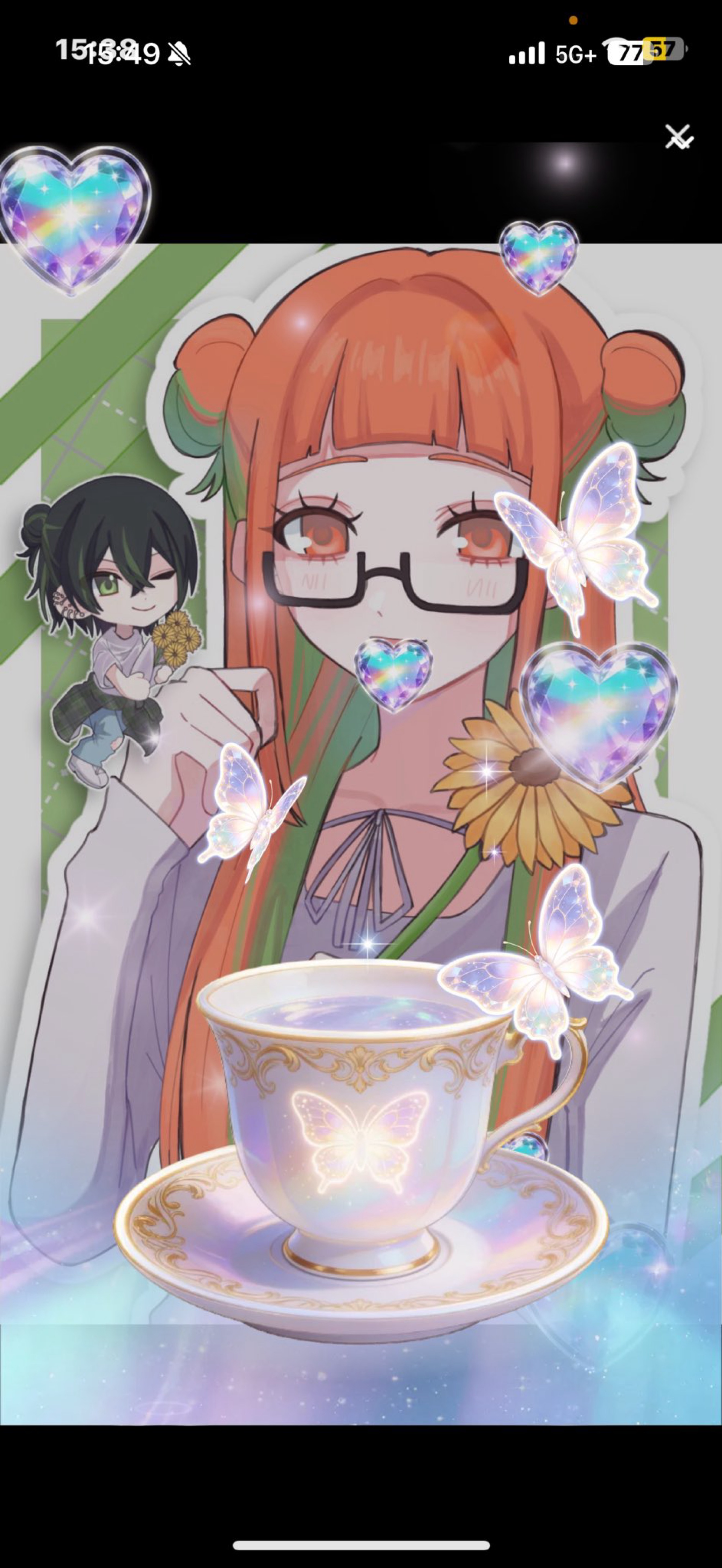 声出し 1h予定🎤