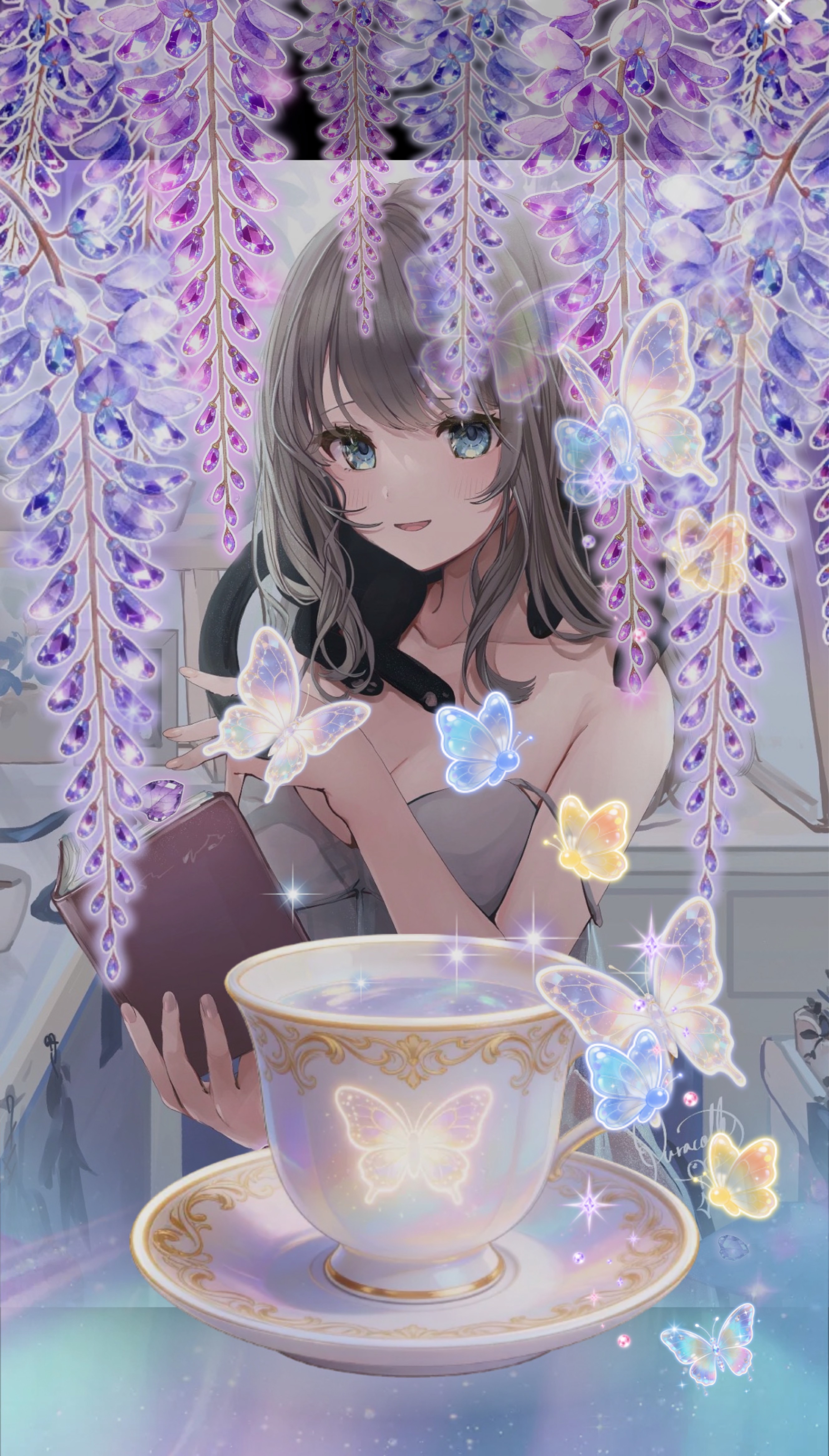 1h￤黙れ小僧贅沢な名だね🍒