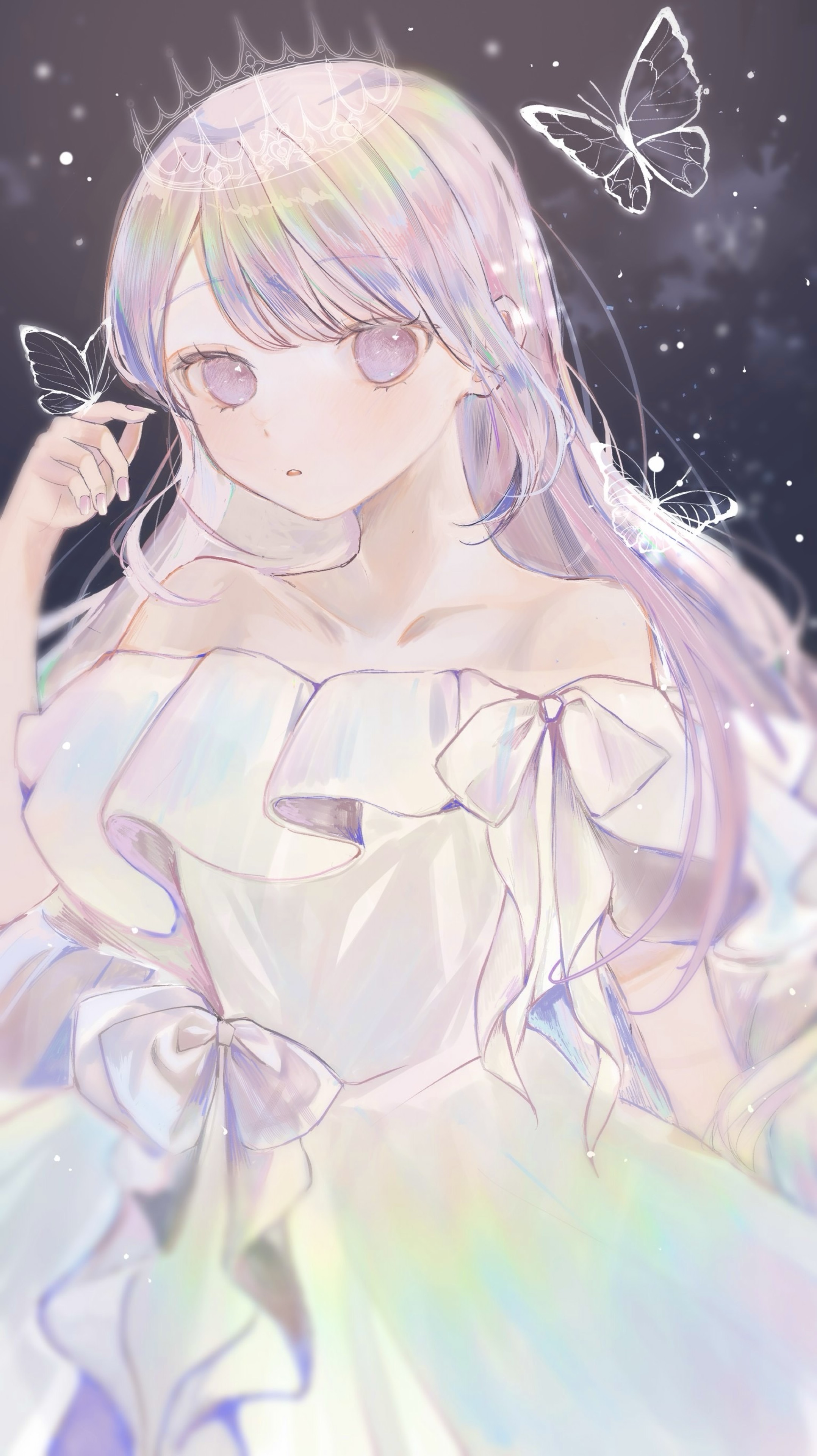 おいで❕