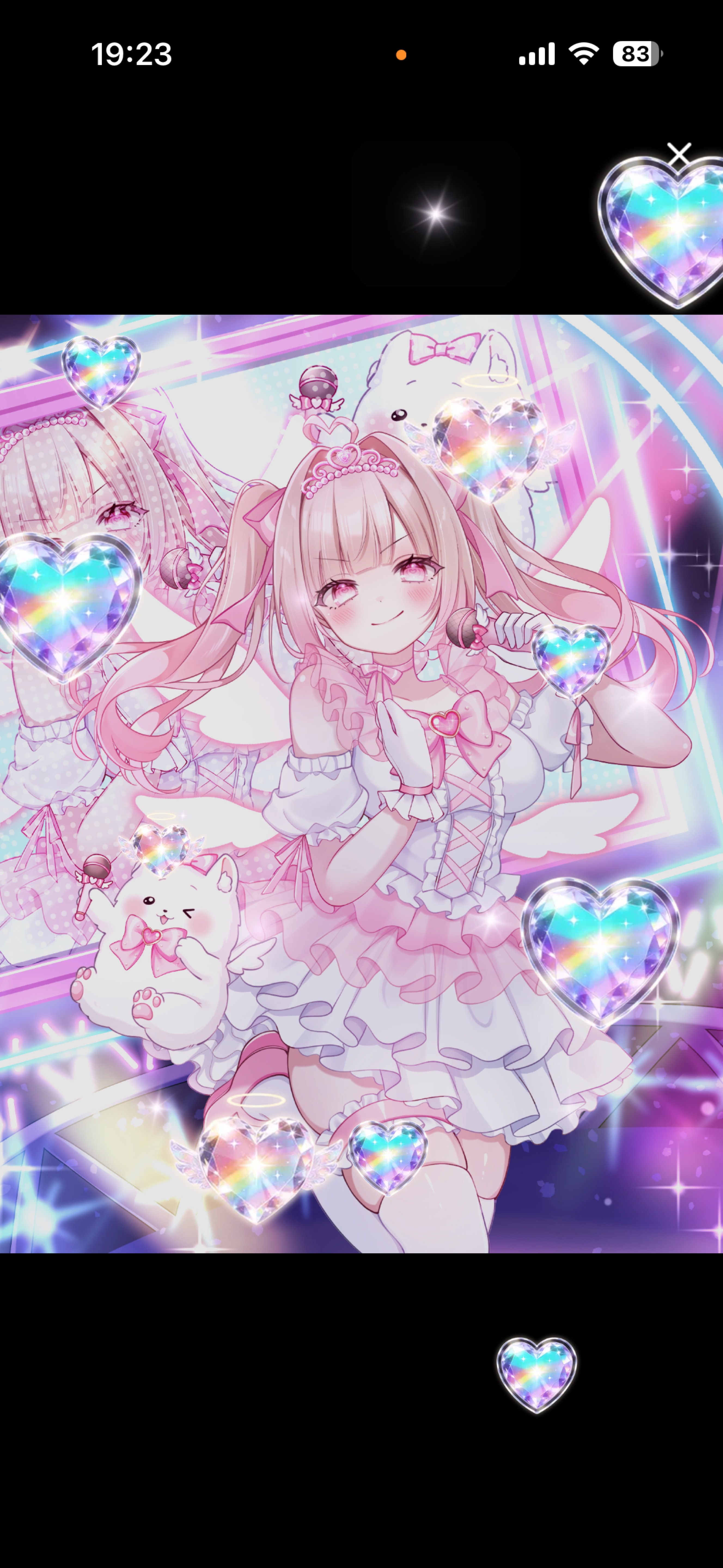 初潜◎アニソンとボカロをよく歌います❕
