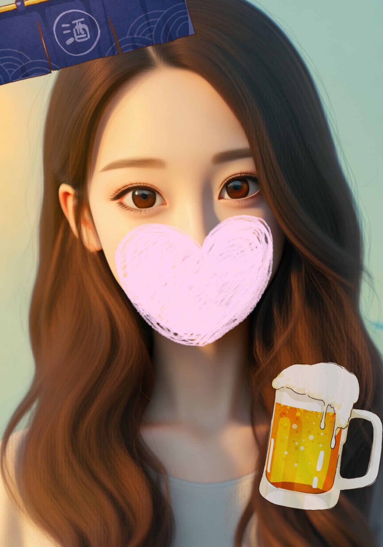初配信🔰お話しましょ～🍺