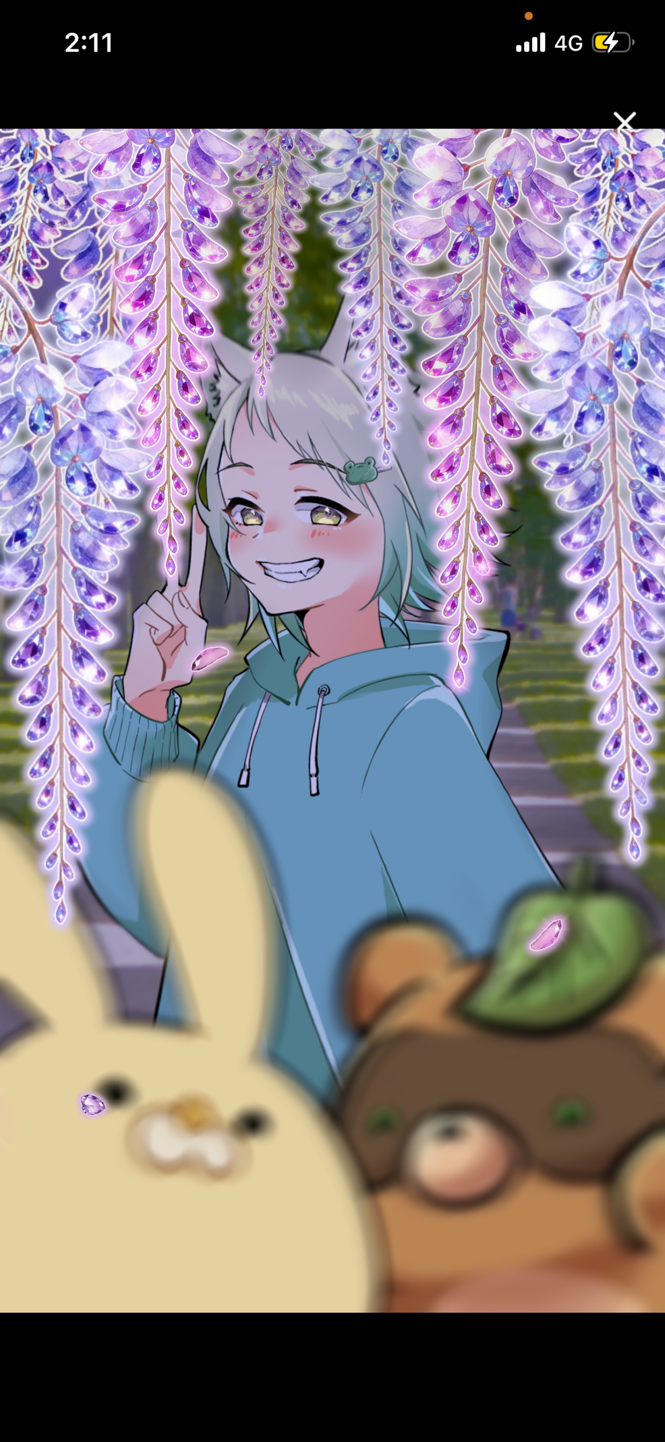 初潜◎|寝んなよ❕笑え🌟