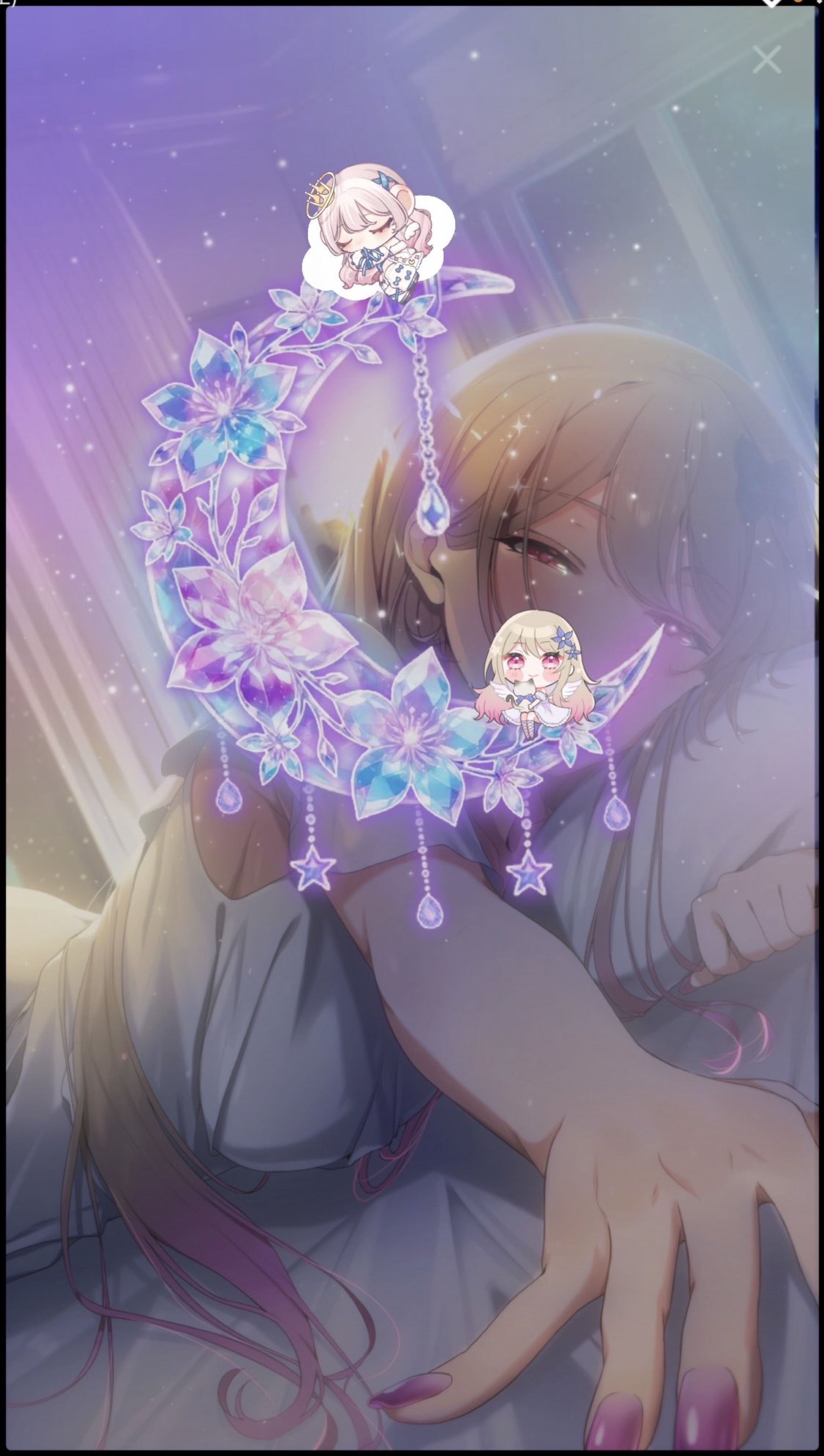 🫧癒しになれたら