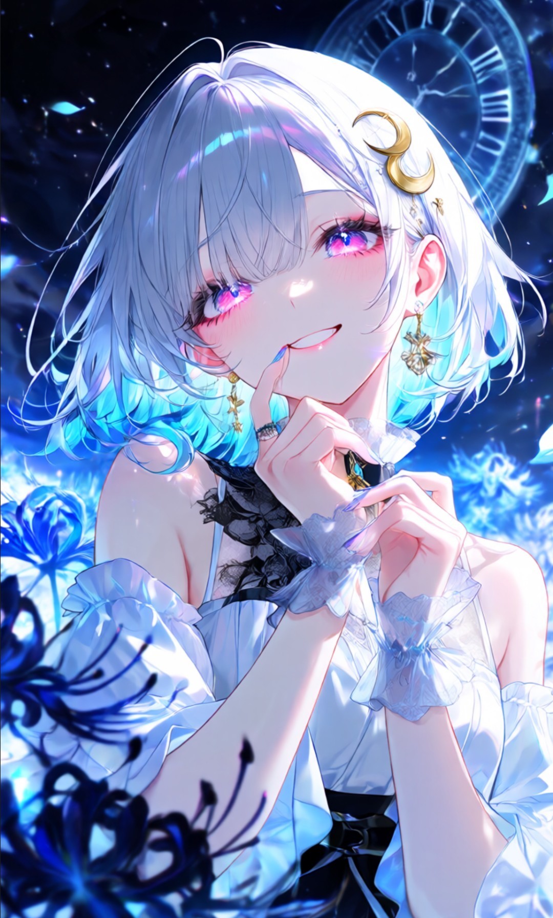 中低音/雑談×まったり お疲れ様〜