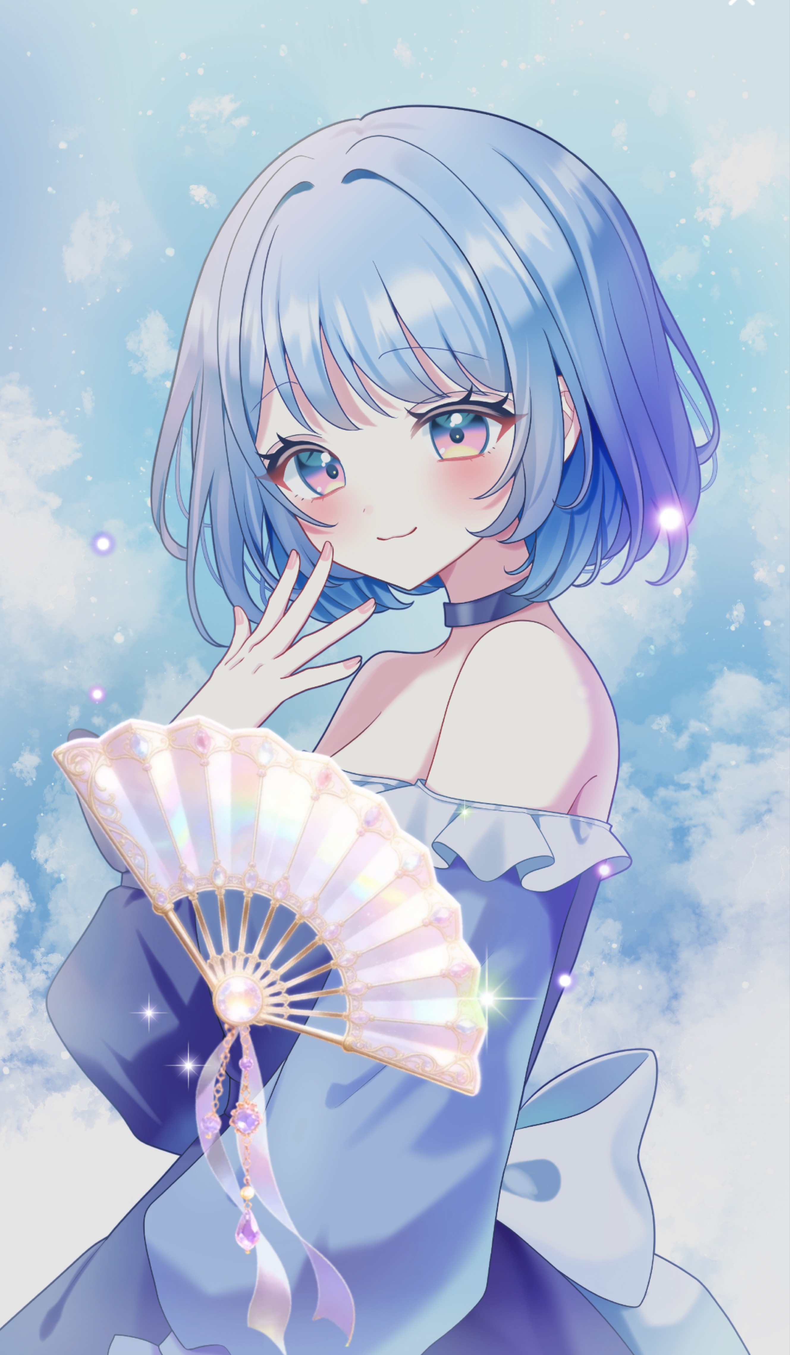 誰かの癒しになりたい