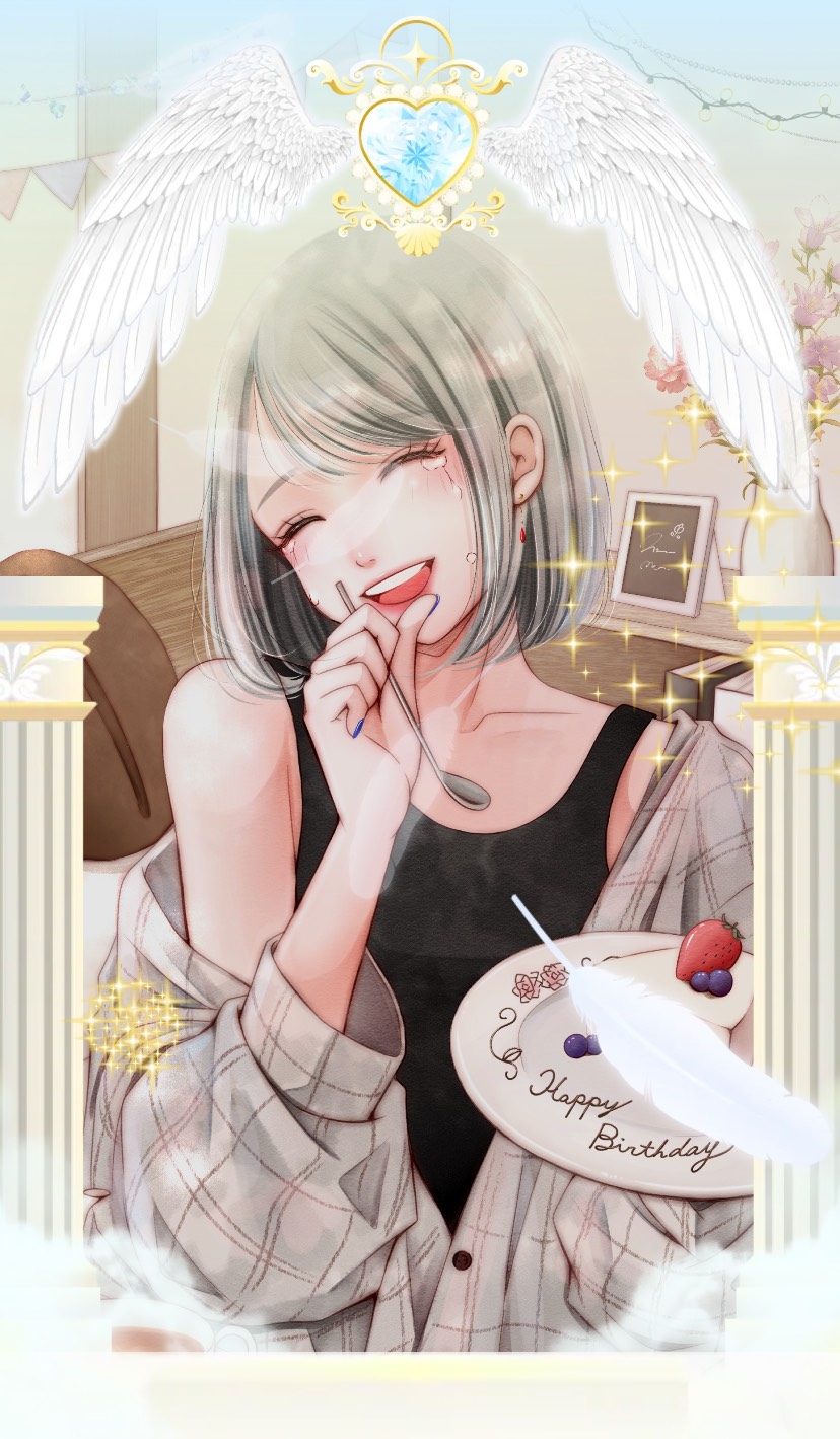 隙-ｽ ｷ ﾏ-生誕祭🎉🎊