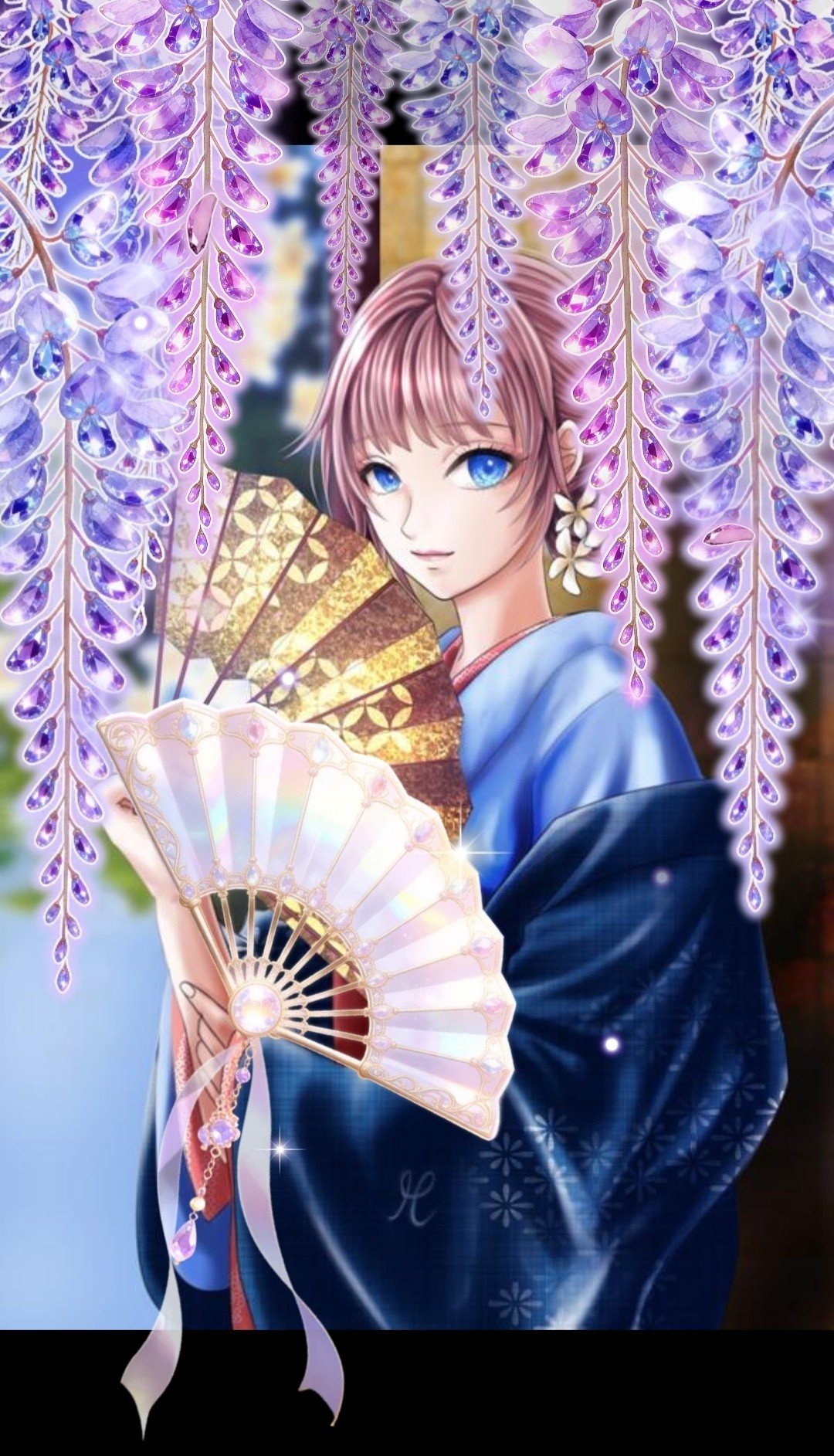 ゆったりな午後に⚝⋆