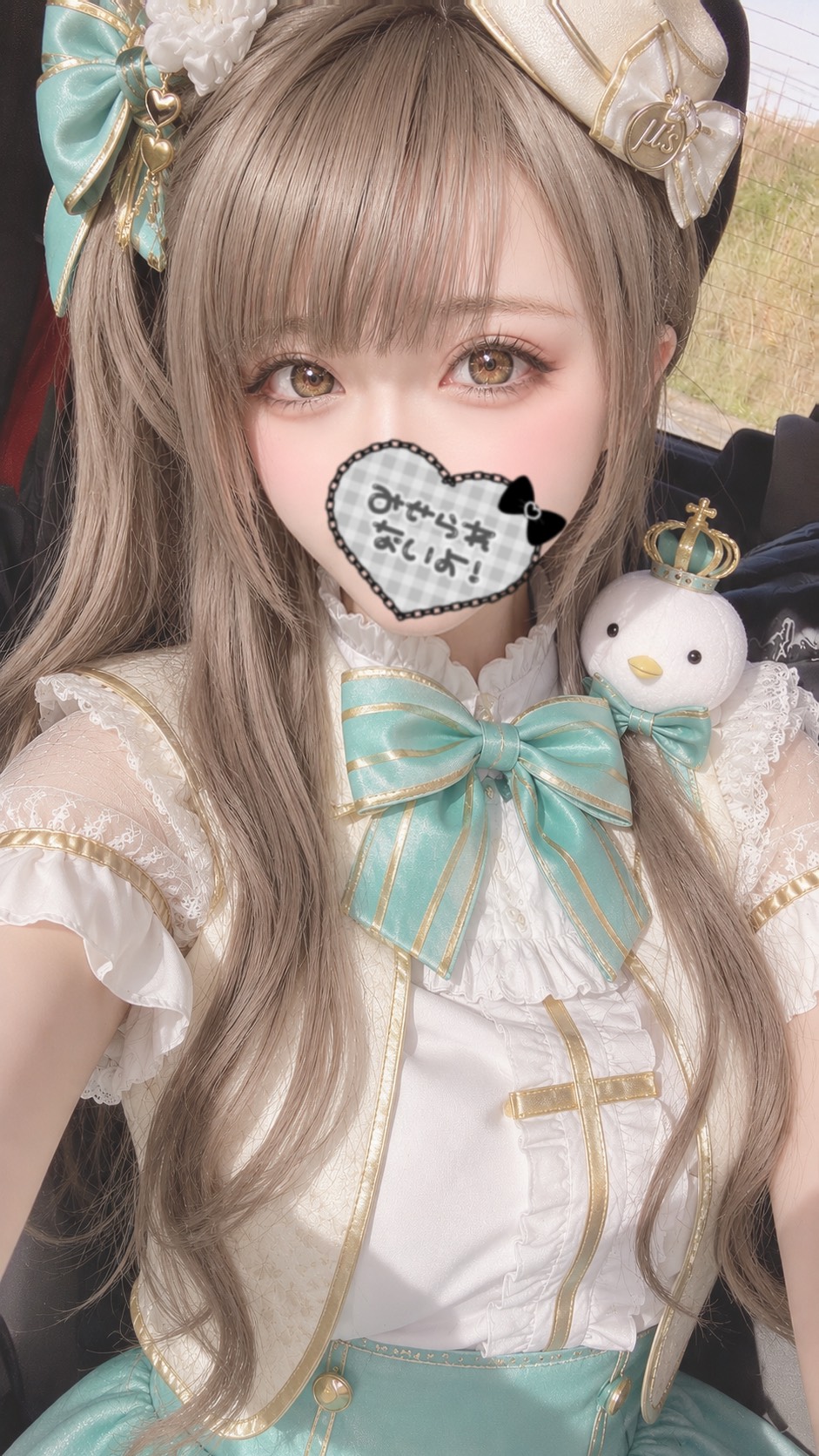 ピアノ弾き語り