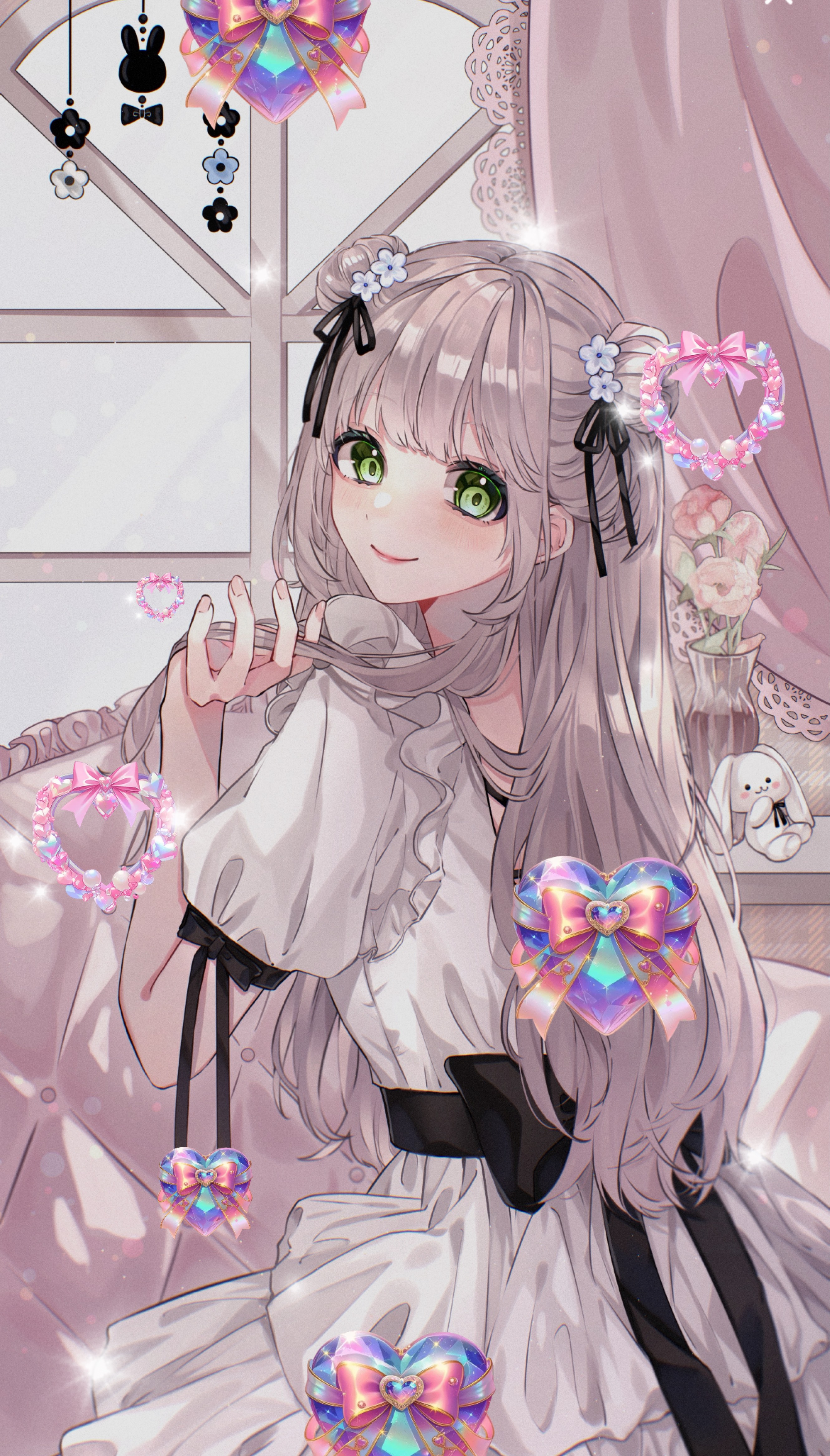 初潜◎ゆる喋歌