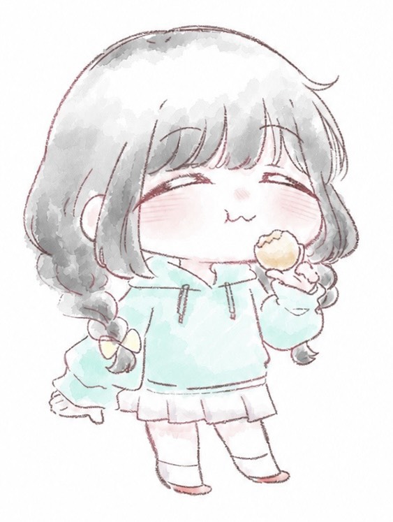 ぽやぽや‪➰‪‪🎶