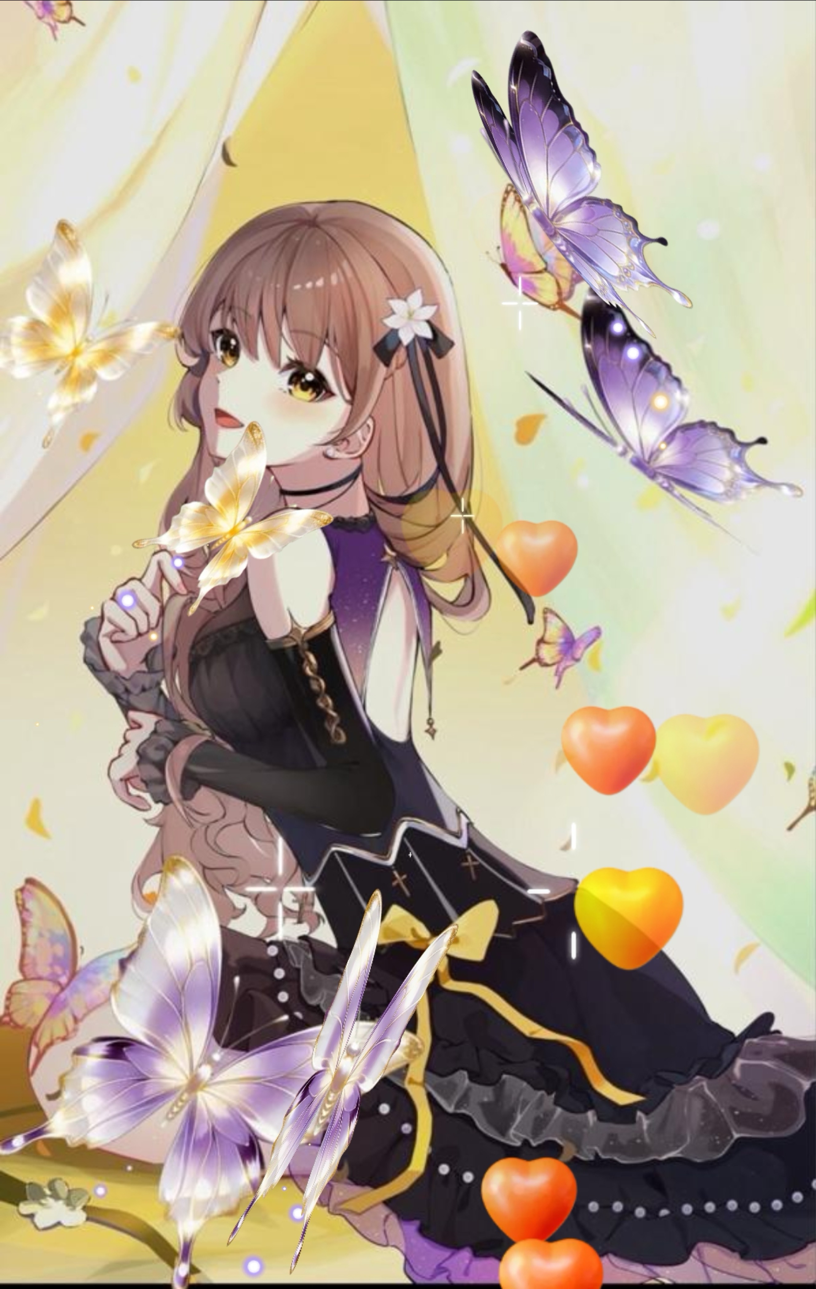 お昼1時間🎀