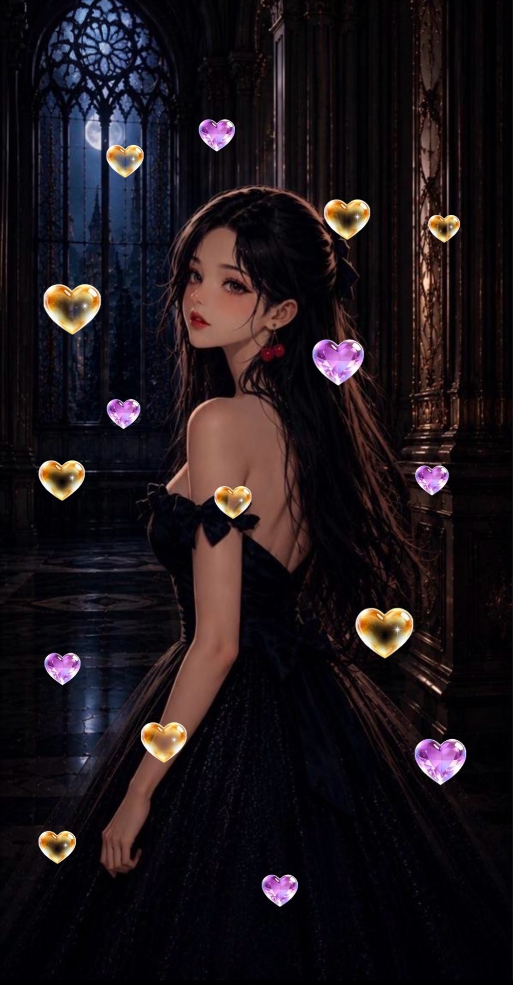 初潜💋アナタの癒場所🌙*
