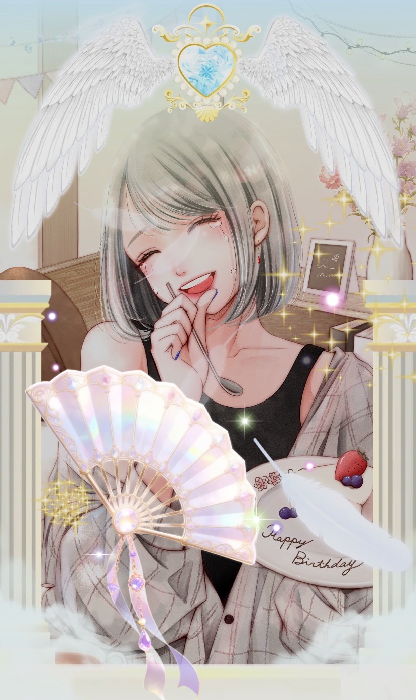 隙-ｽ ｷ ﾏ-生誕祭🎉🎊