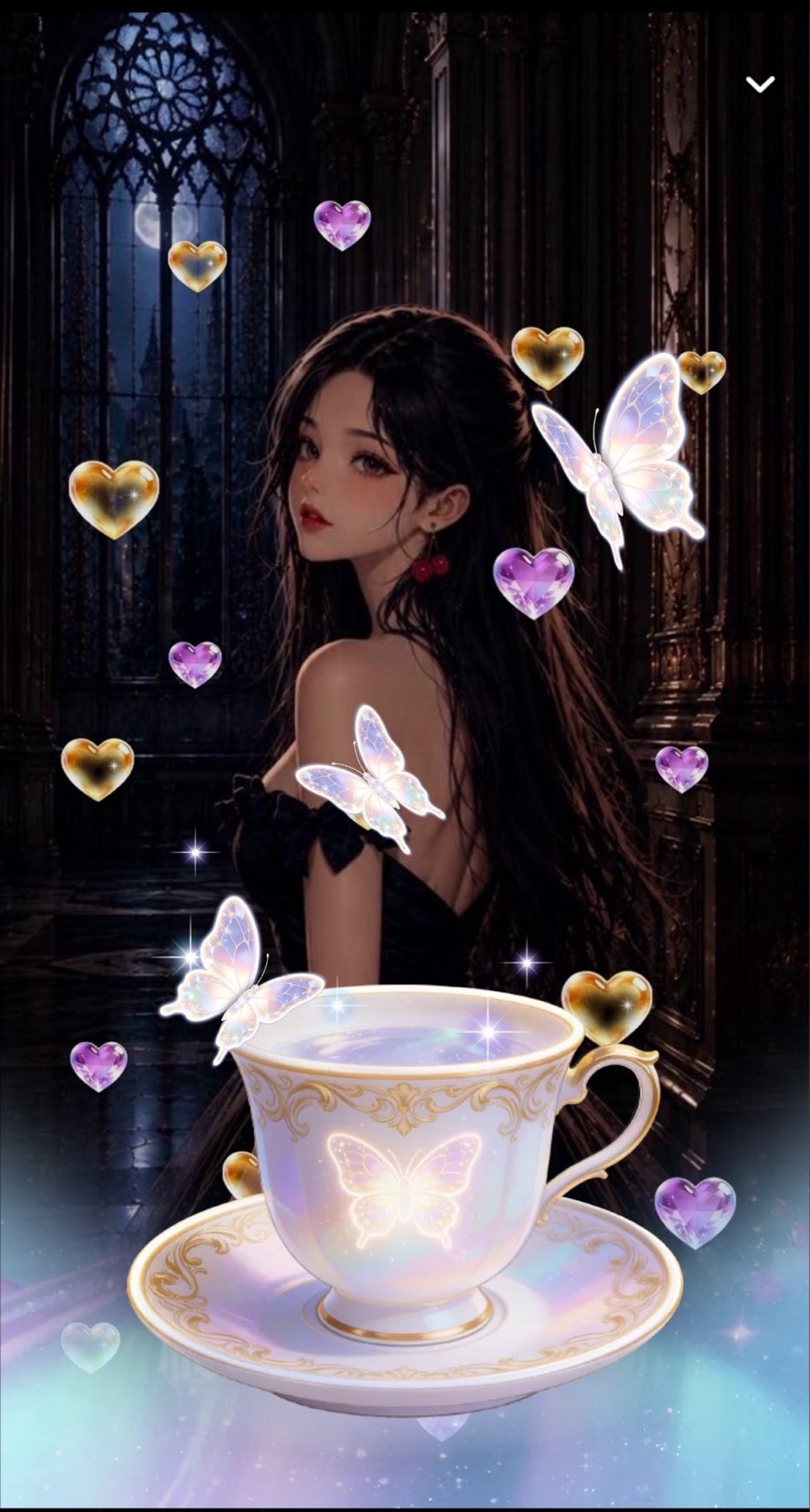初潜💋アナタの癒場所🌙*