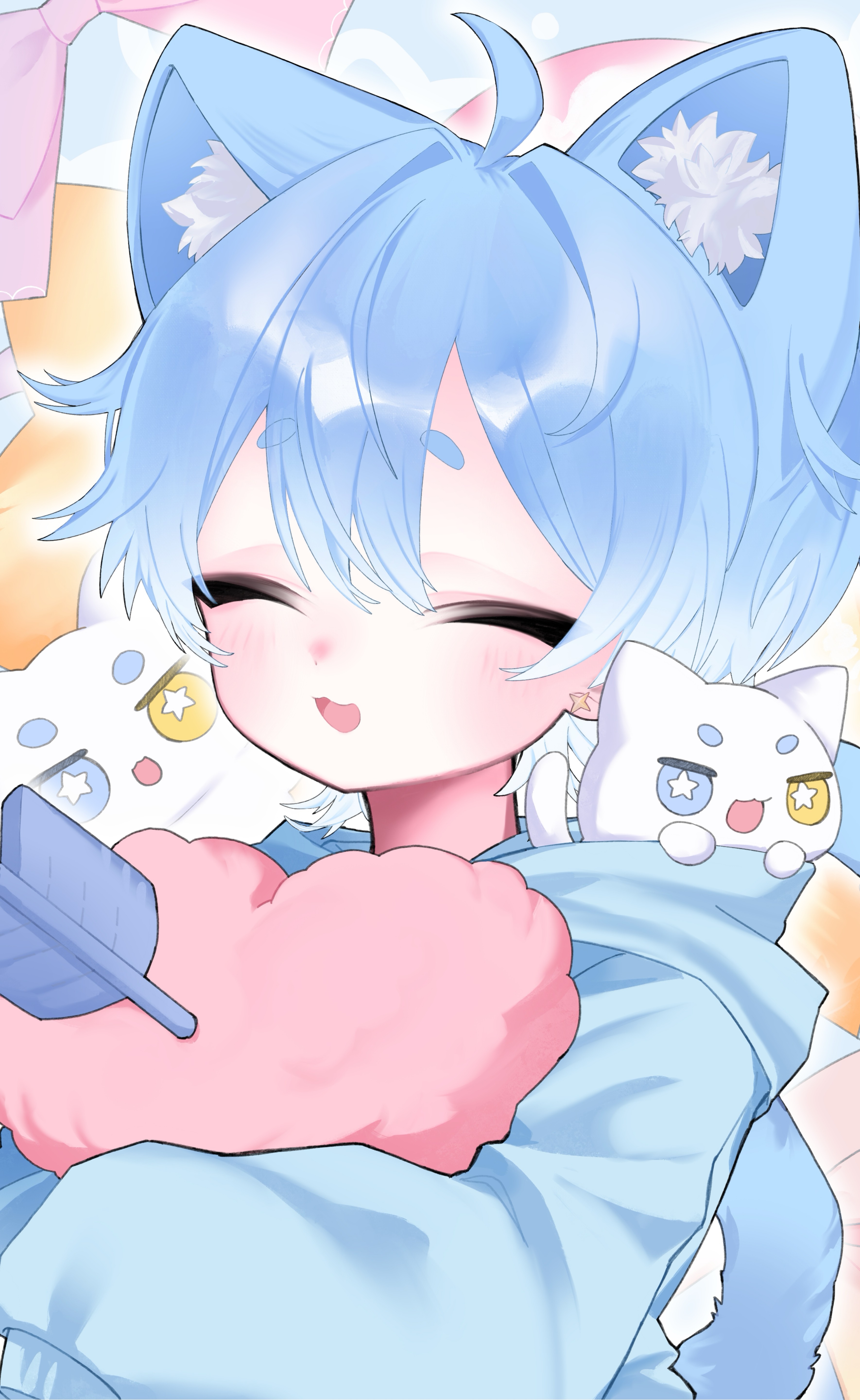 夜の機材歌.ᐟ.ᐟ⭐️