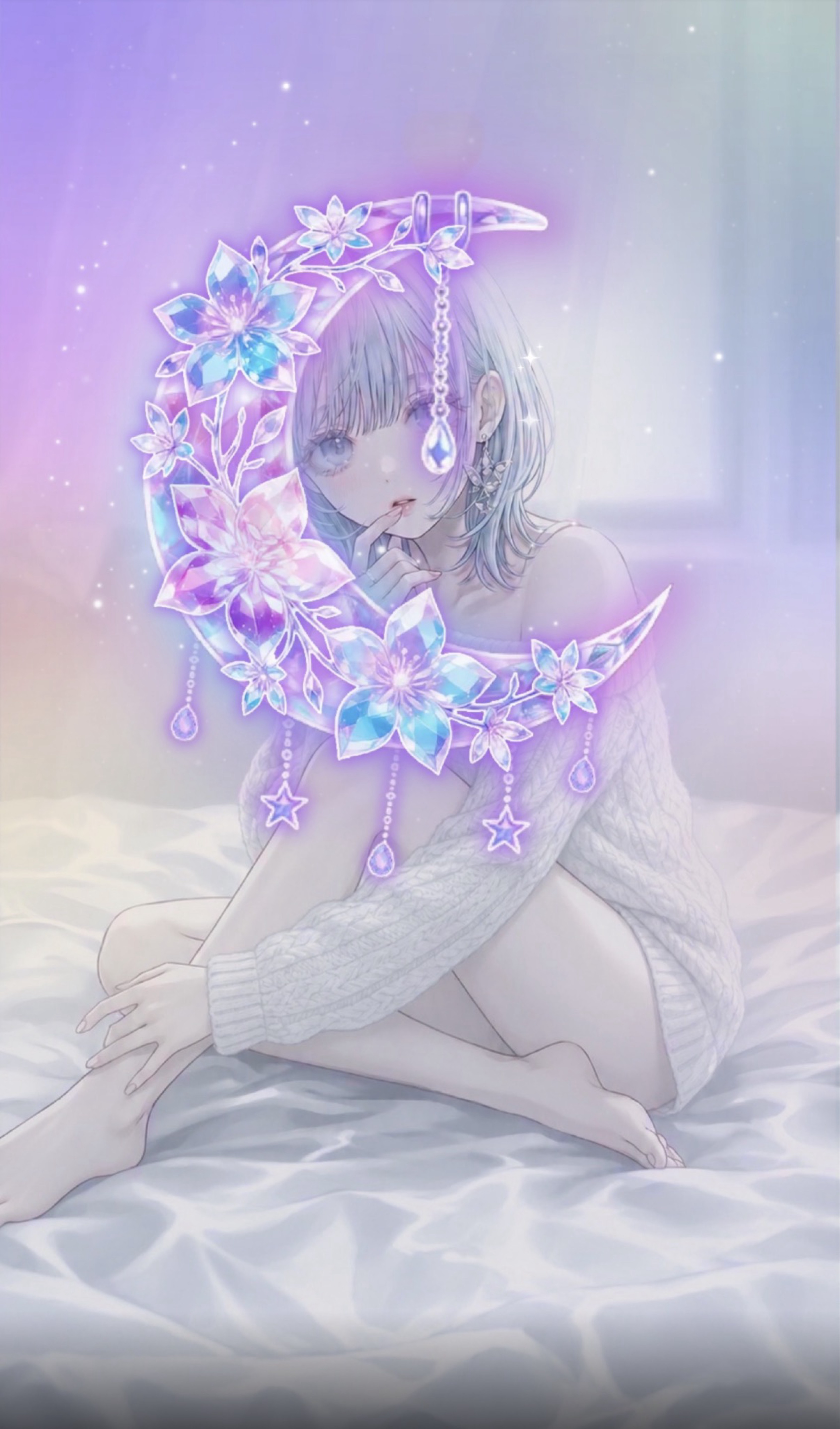 ゆ る く𓂃◌𓈒𓐍🫧‪⟡.·