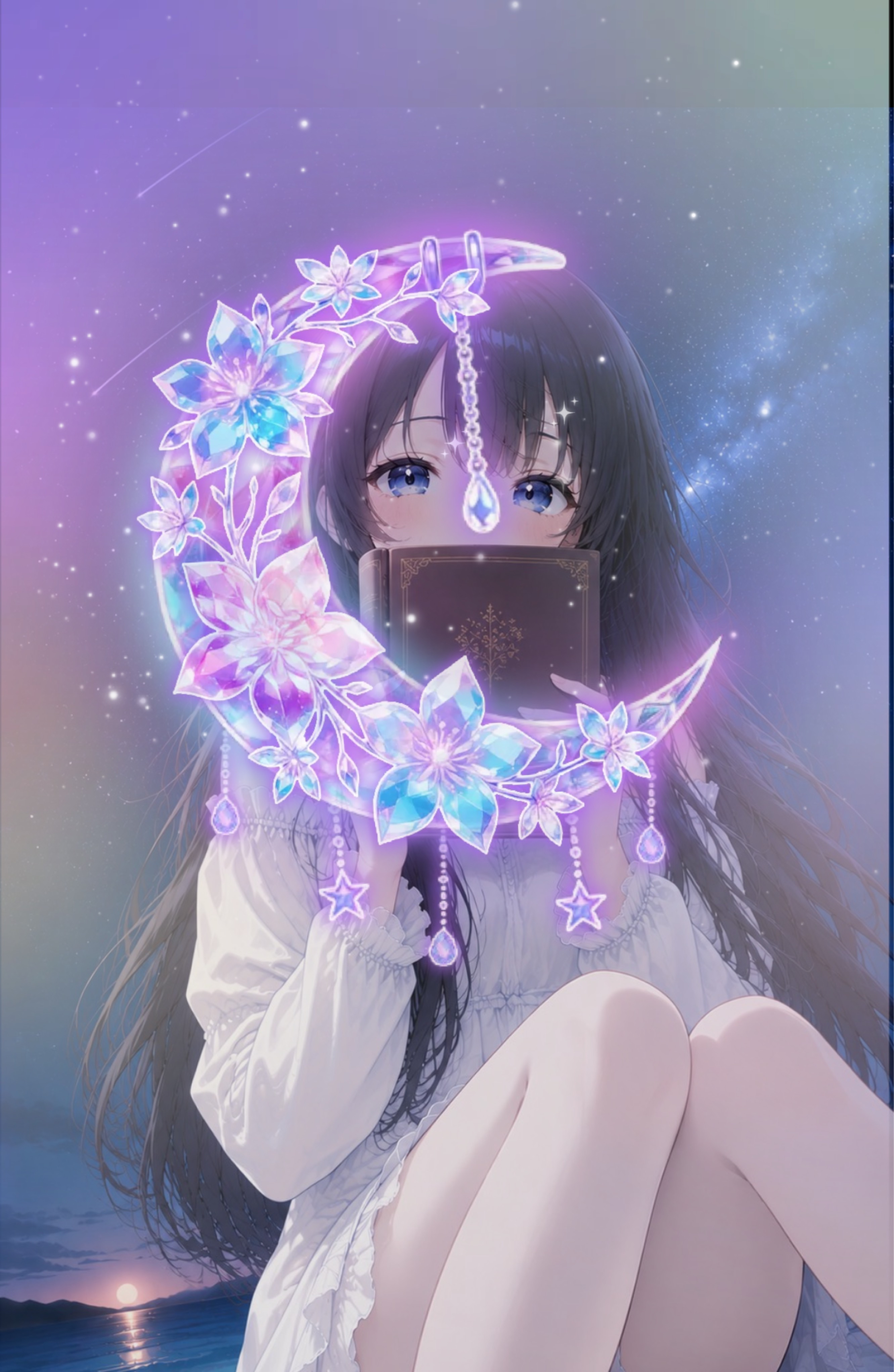 みーんなの眠気を誘う夜の枠🌃🌙