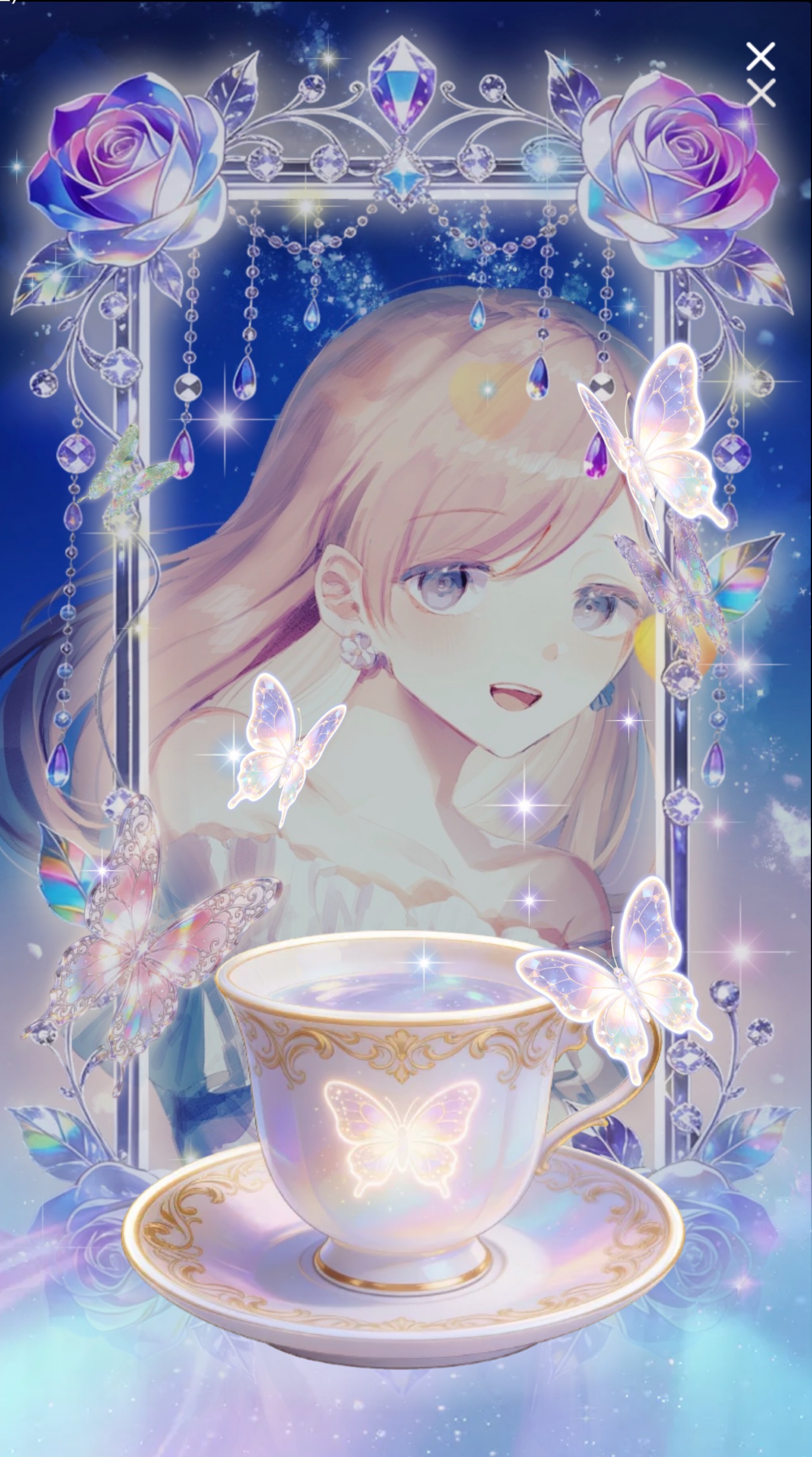 初/寝/潜まってます◎潜れる歌枠🌷