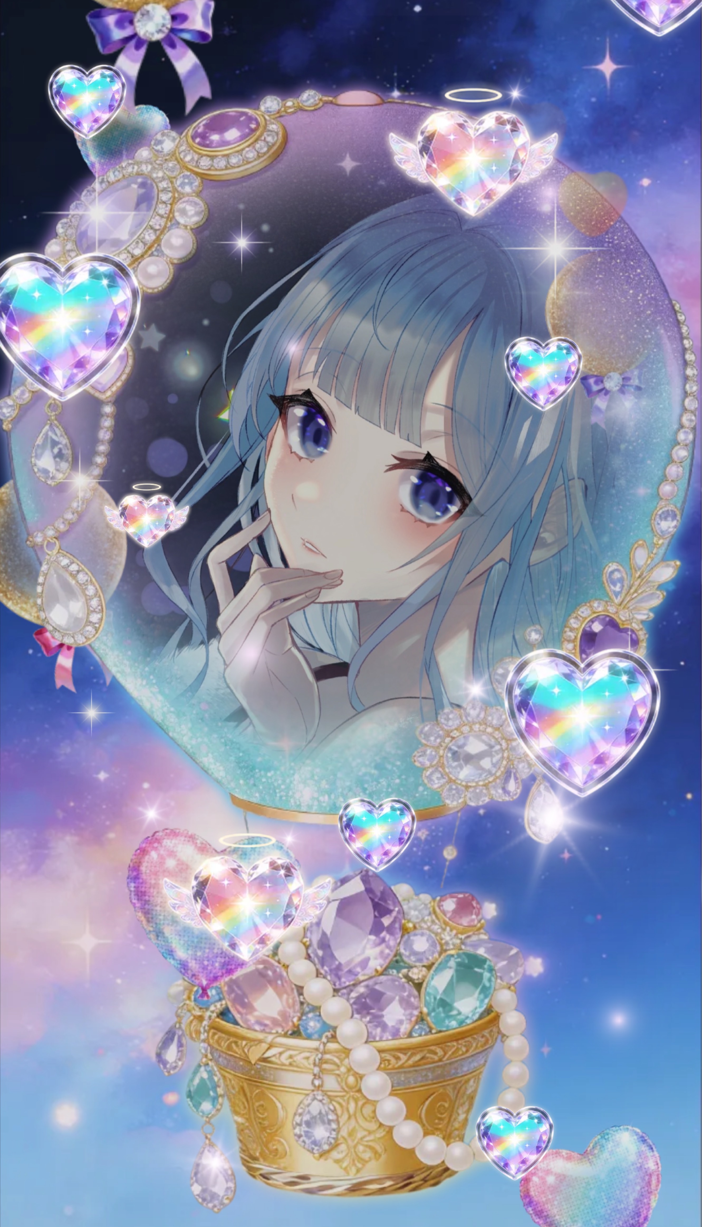 圧倒的寝落ち枠🌙