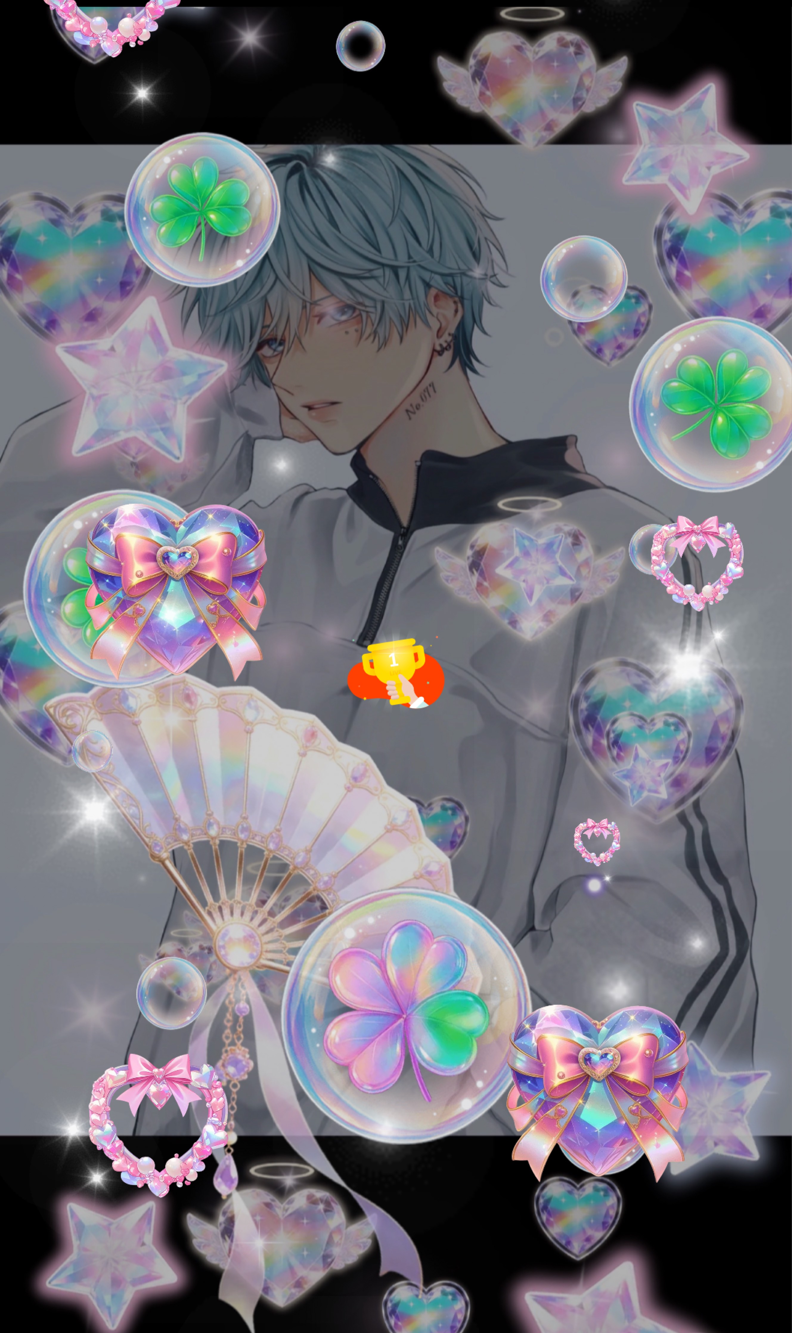 𝑬𝒗𝒐𝒍𝒖𝒕𝒊𝒐𝒏