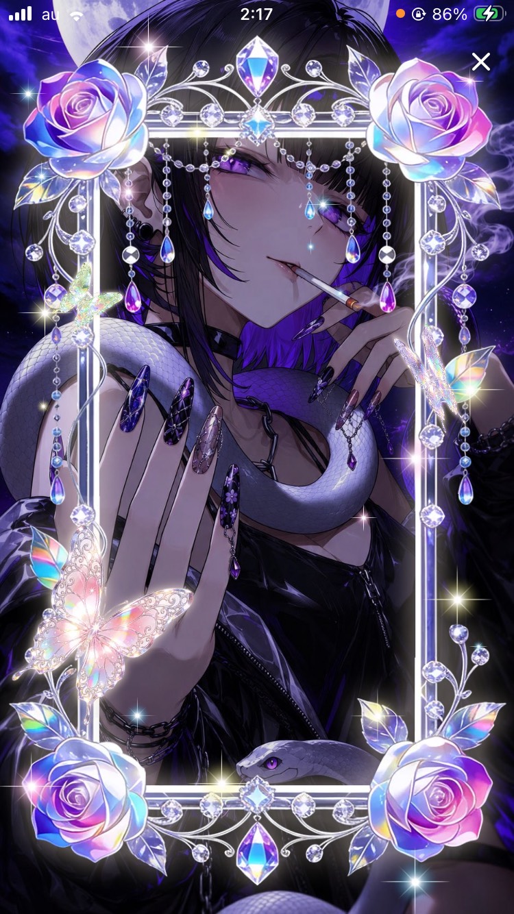 🌙282 みんなえらちいね