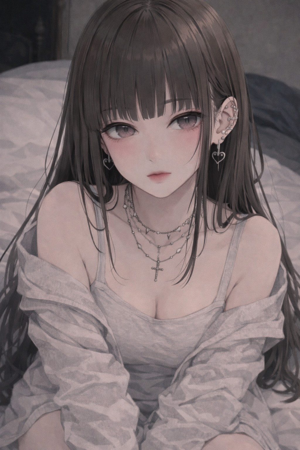 初見さんおいで