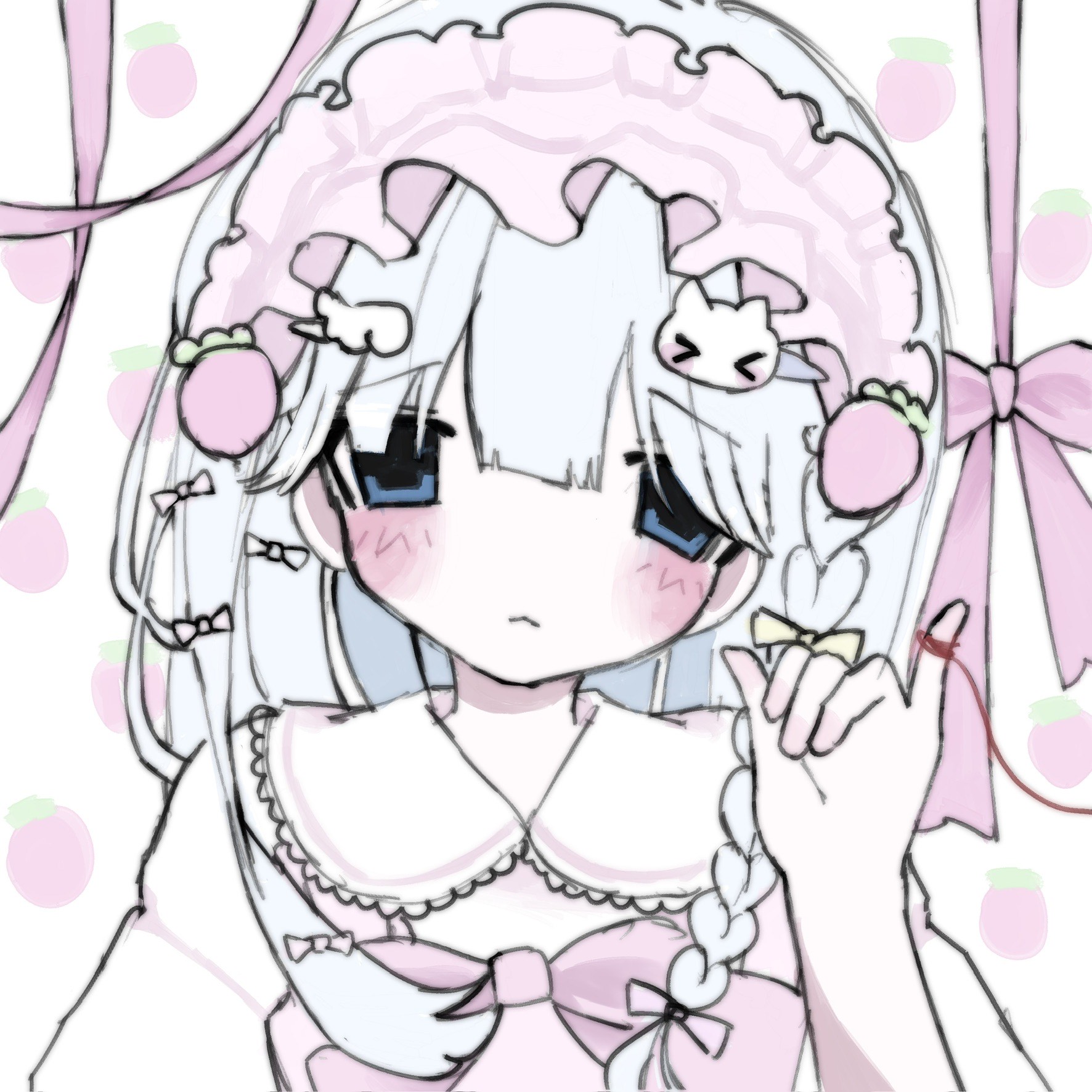 初潜◎┊︎貴方に刺さる声❔