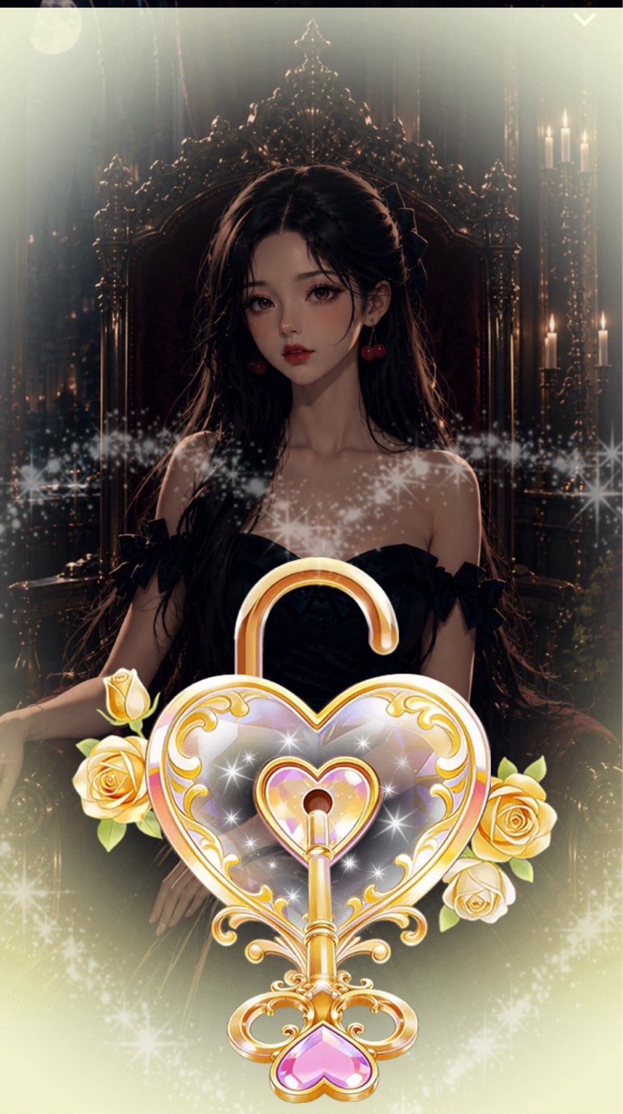 初潜💋アナタの癒場所🌙*